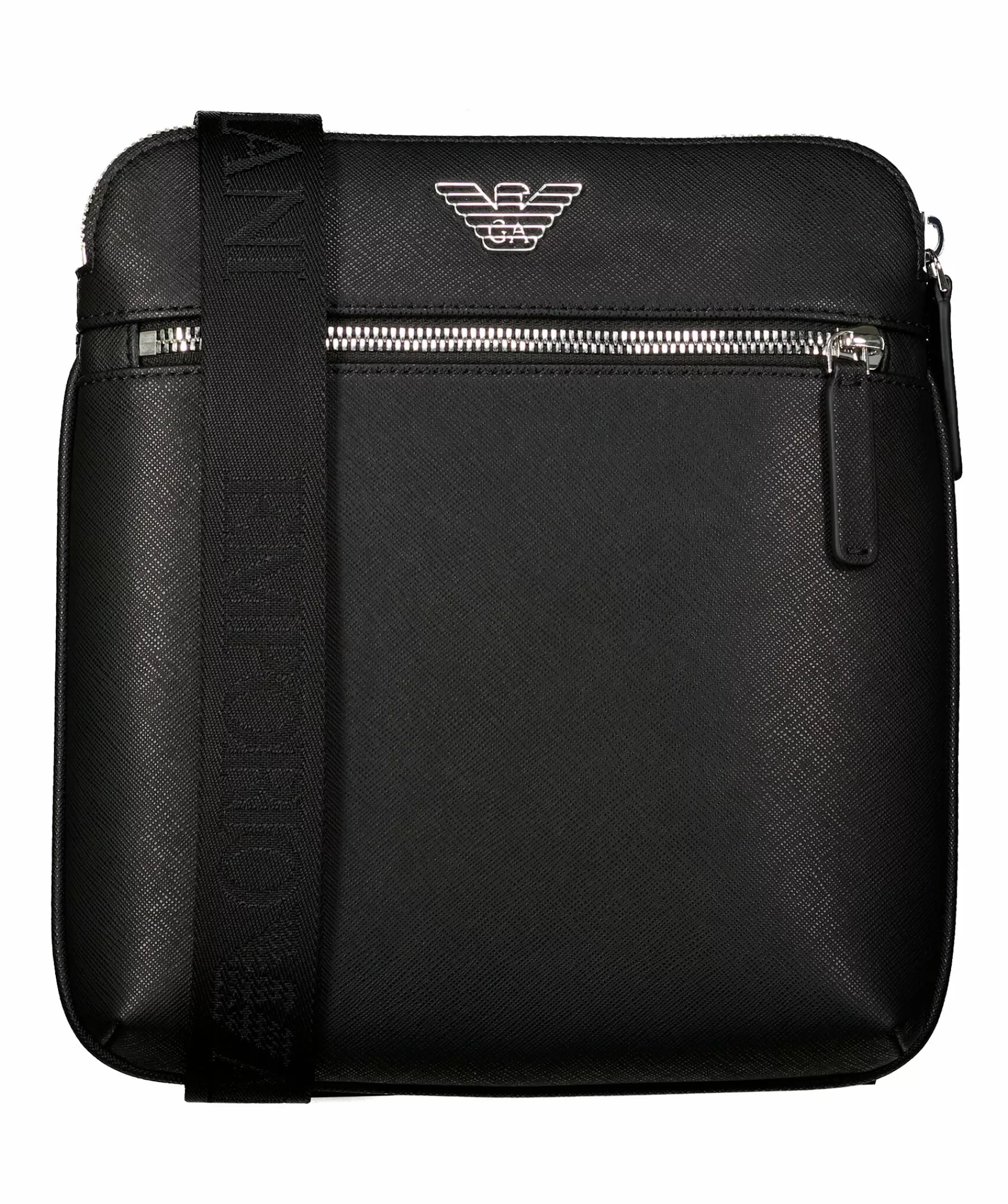 Emporio Armani Axelremsvaskor^Small Messenger