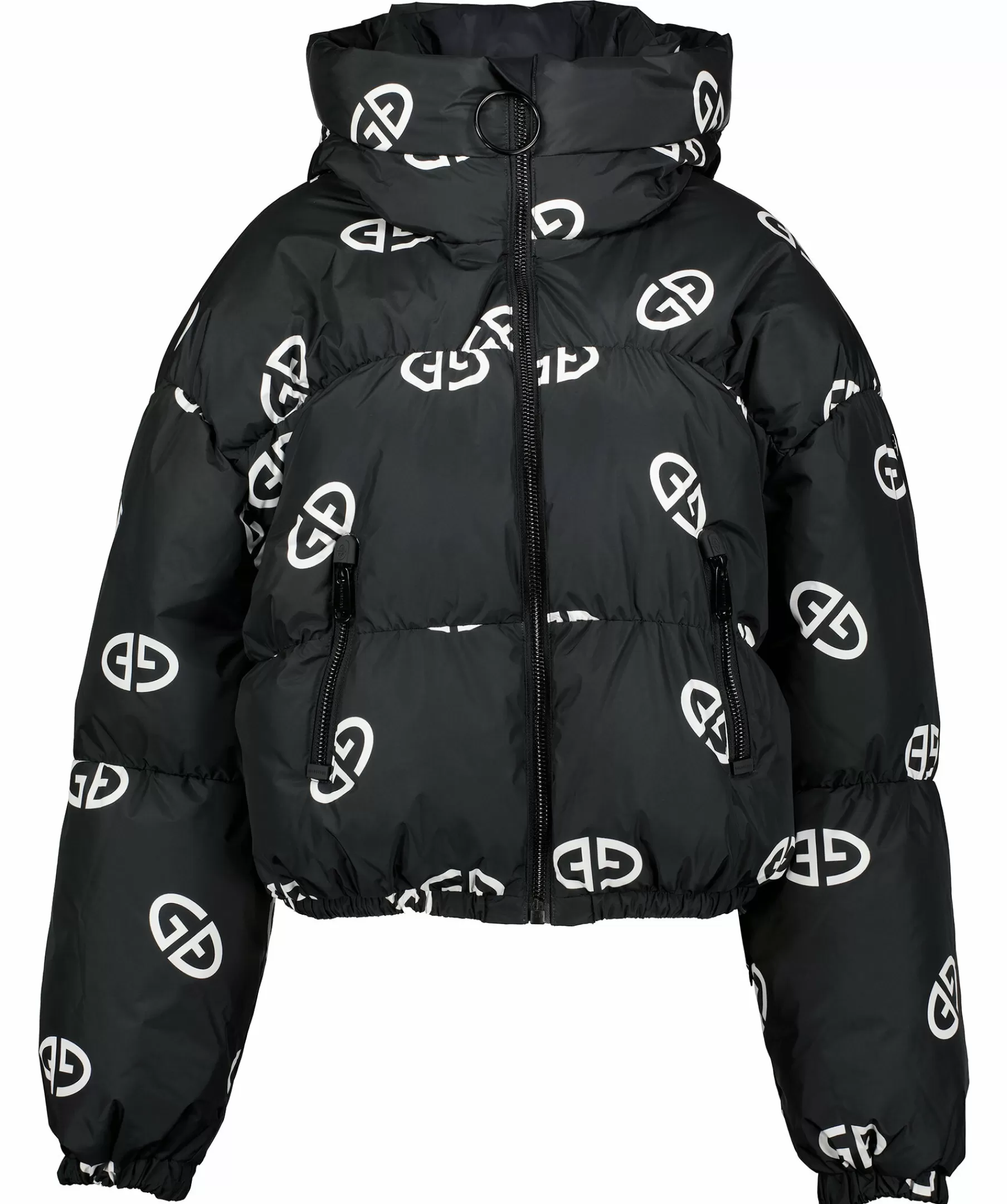 Goldbergh Jackor^Snowflake Ski Jacket