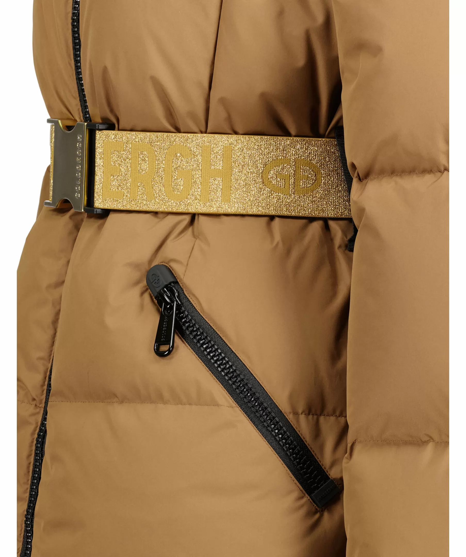 Goldbergh Jackor^Snowmass Ski Jacket