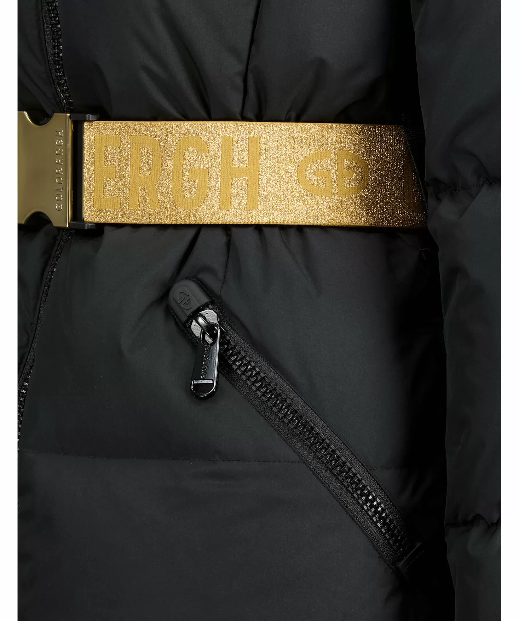 Goldbergh Jackor^Snowmass Ski Jacket