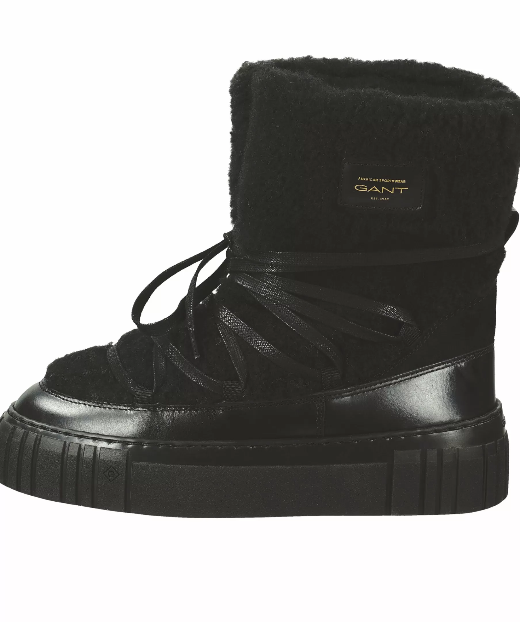 Gant Footwear Boots^Snowmont Boot