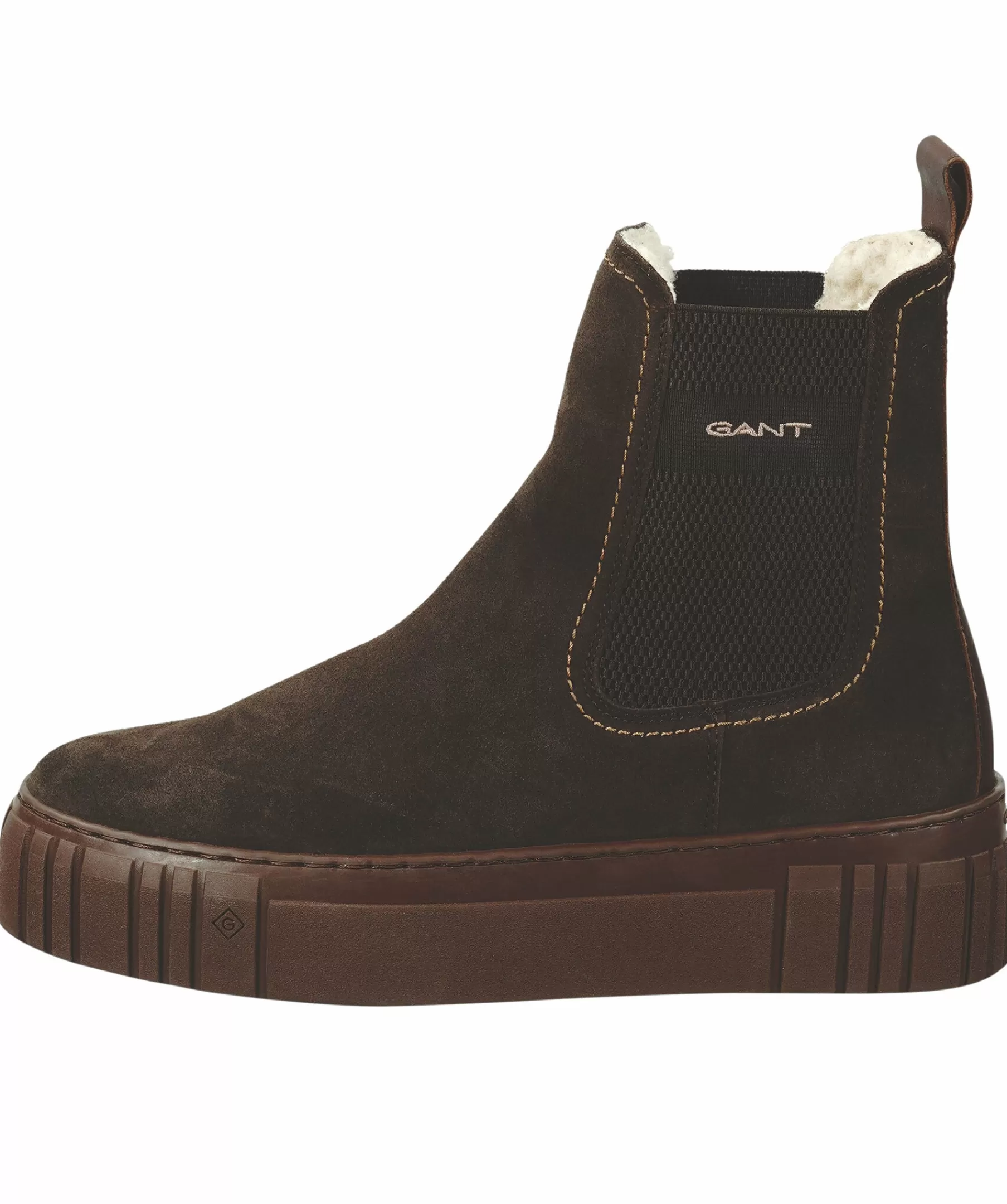 Gant Footwear Chelsea Boots^Snowmont Chelsea