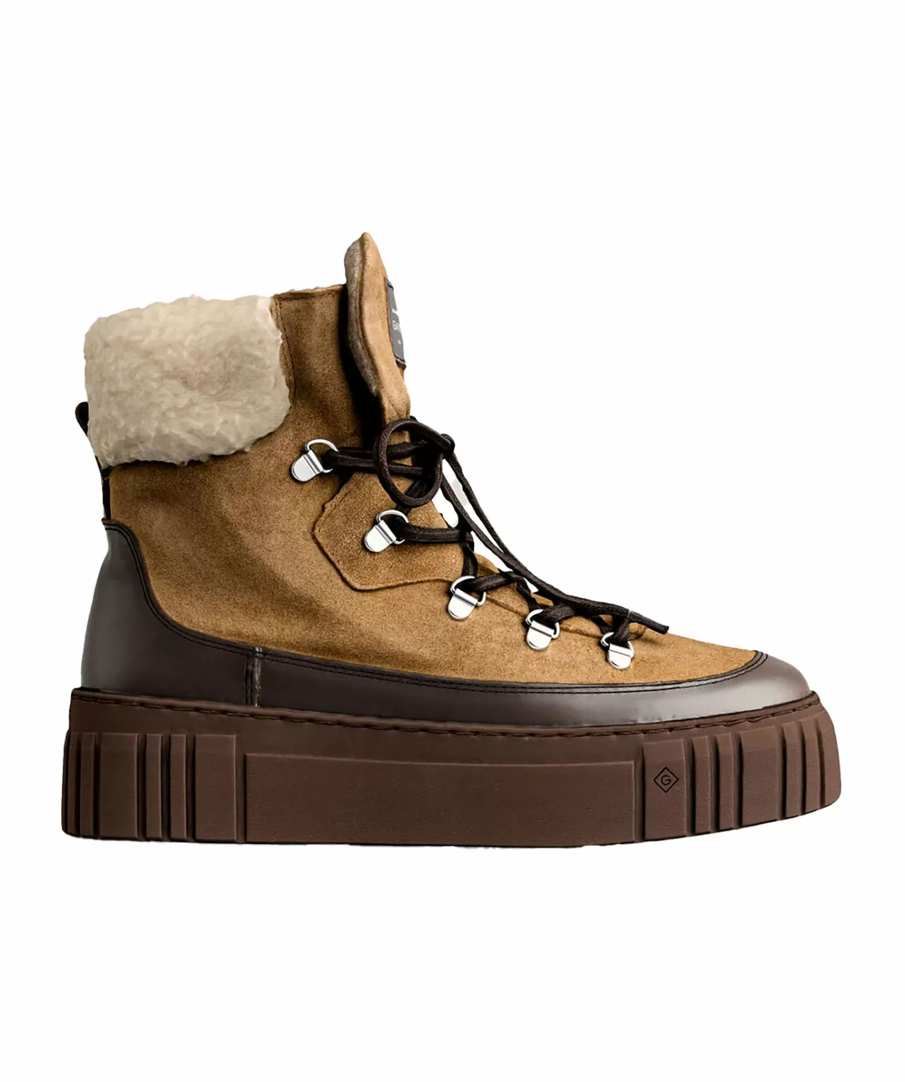 Gant Footwear Kangor^Snowmont Mid Boot