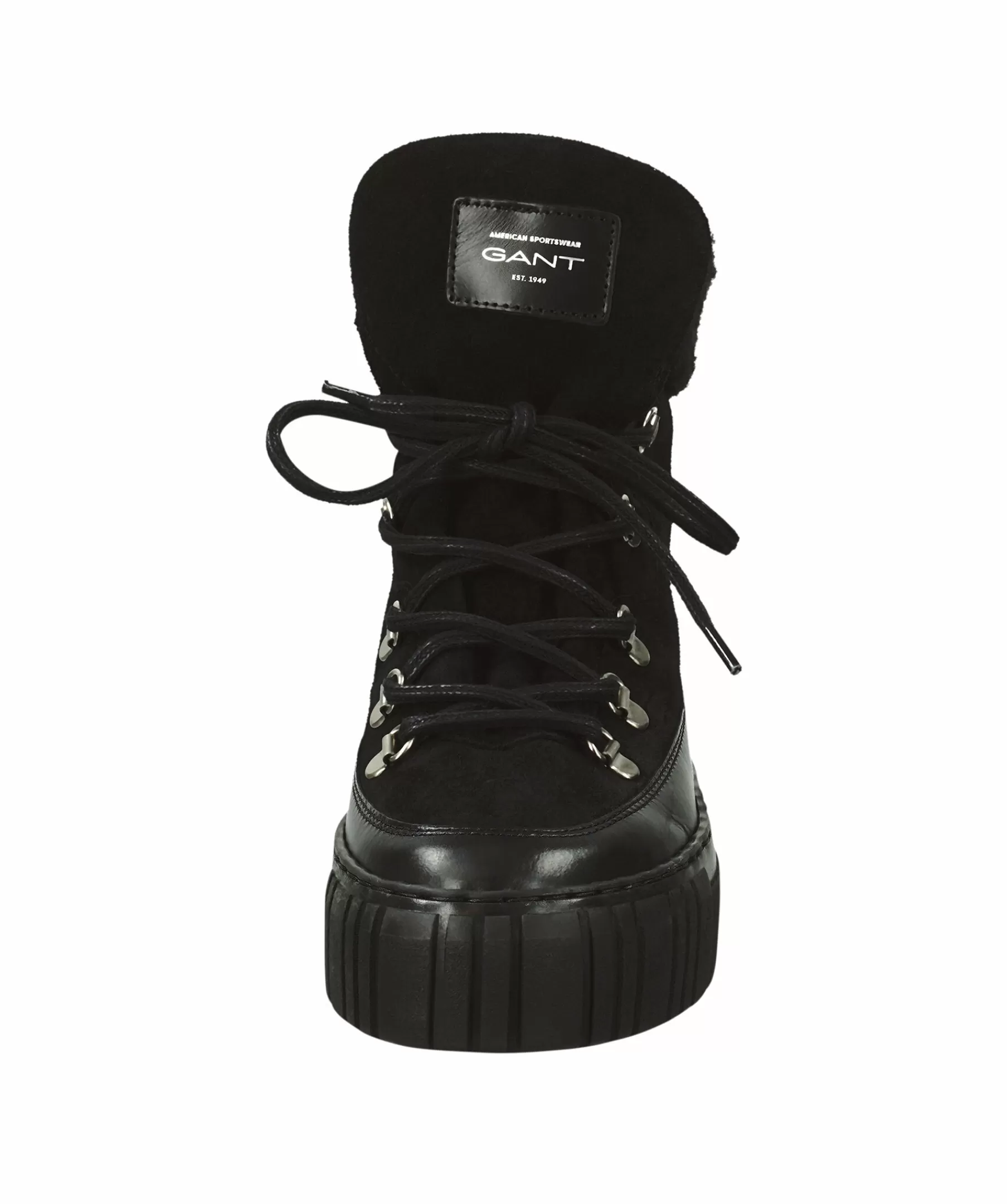 Gant Footwear Boots^Snowmont Mid Boot