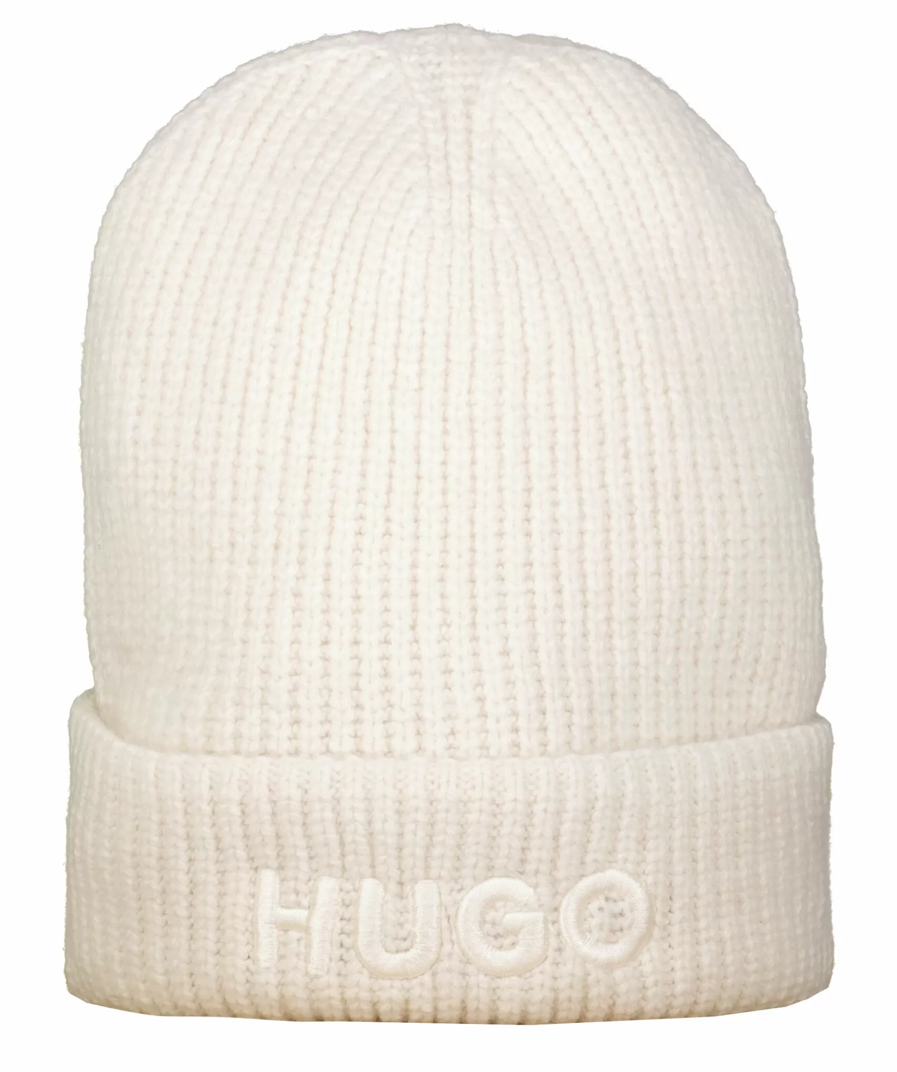 HUGO Mossor^Social Beanie