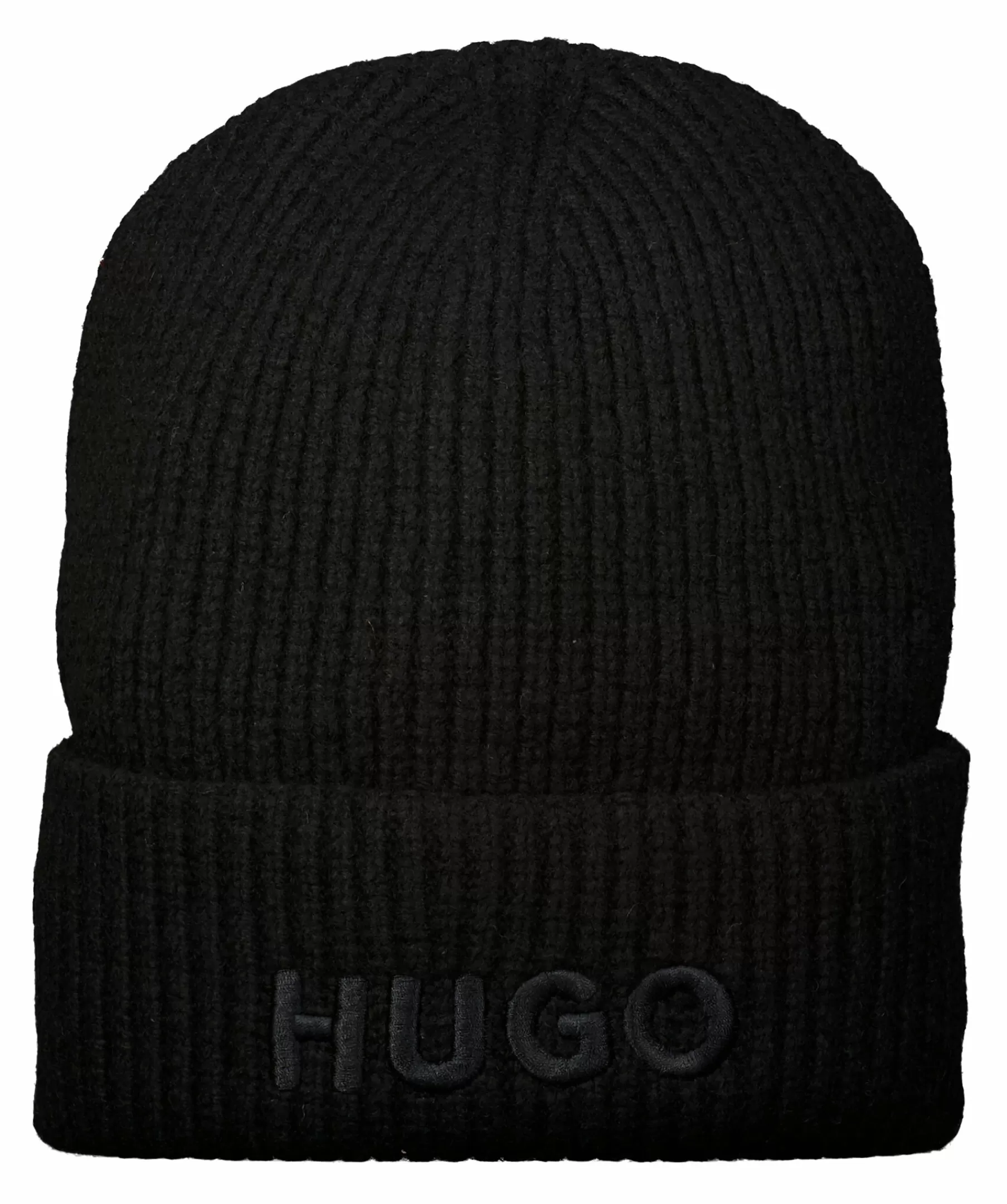 HUGO Mossor^Social Beanie