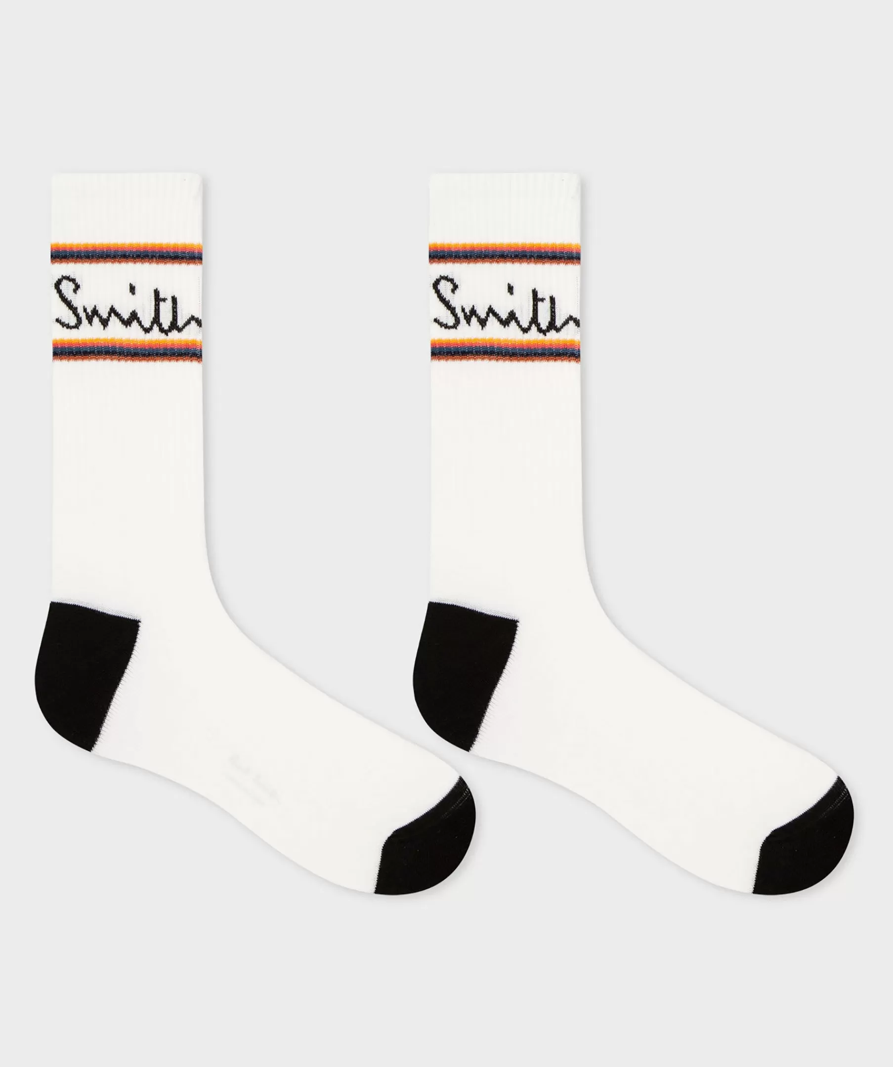 PS Paul Smith Underkläder^Sock Logo