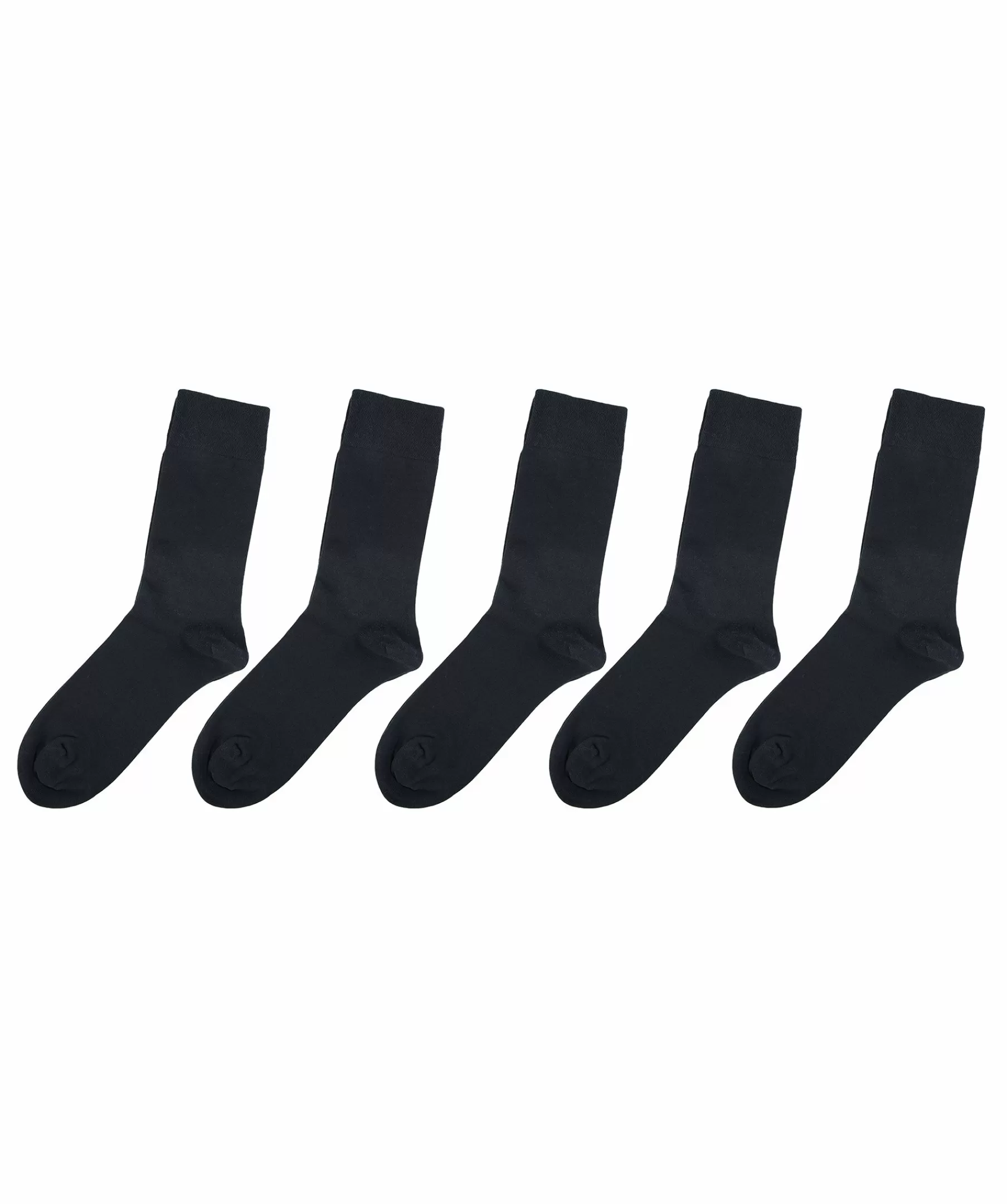 * Underkläder^Socks 5 Pack