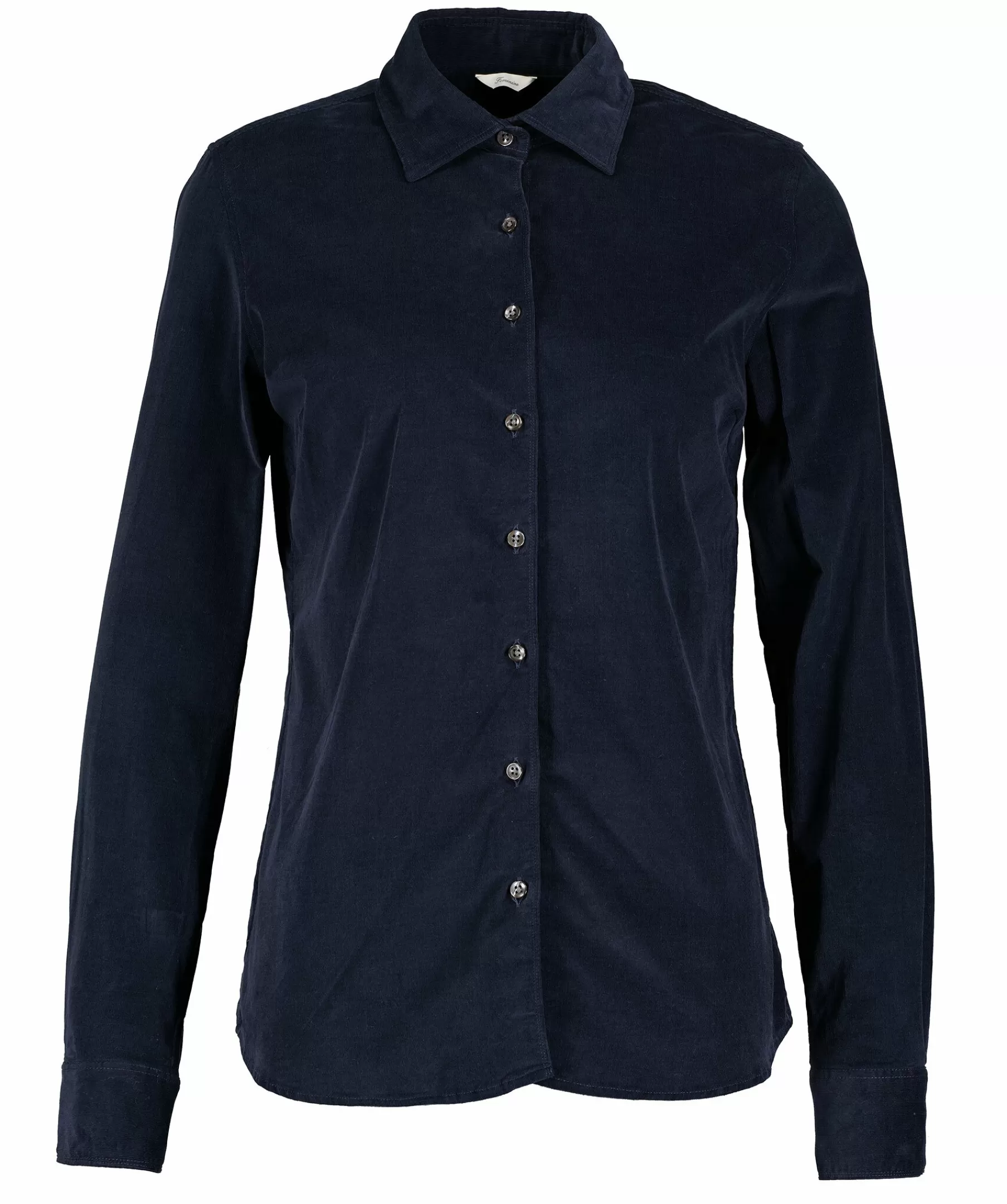 Stenströms Skjortor^Sofie Casual Shirt Cord