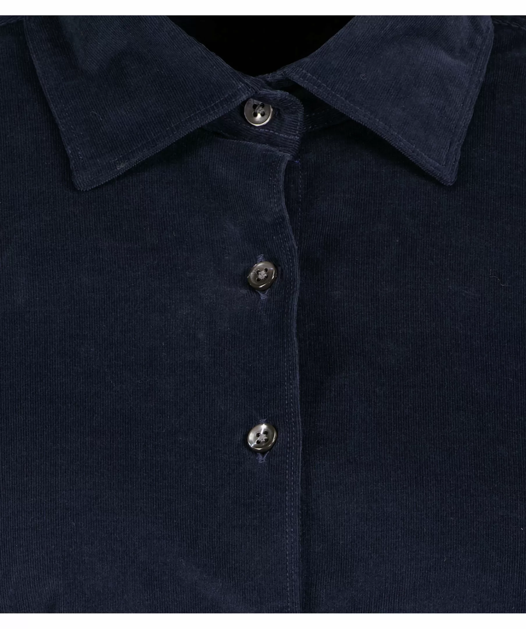 Stenströms Skjortor^Sofie Casual Shirt Cord