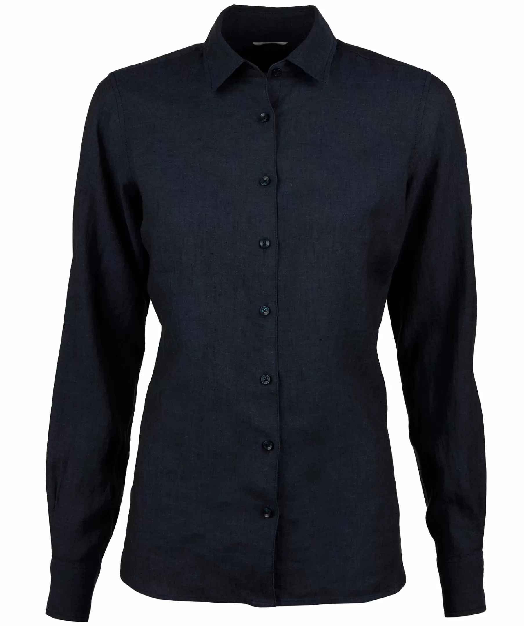 Stenströms Skjortor^Sofie Linen Shirt