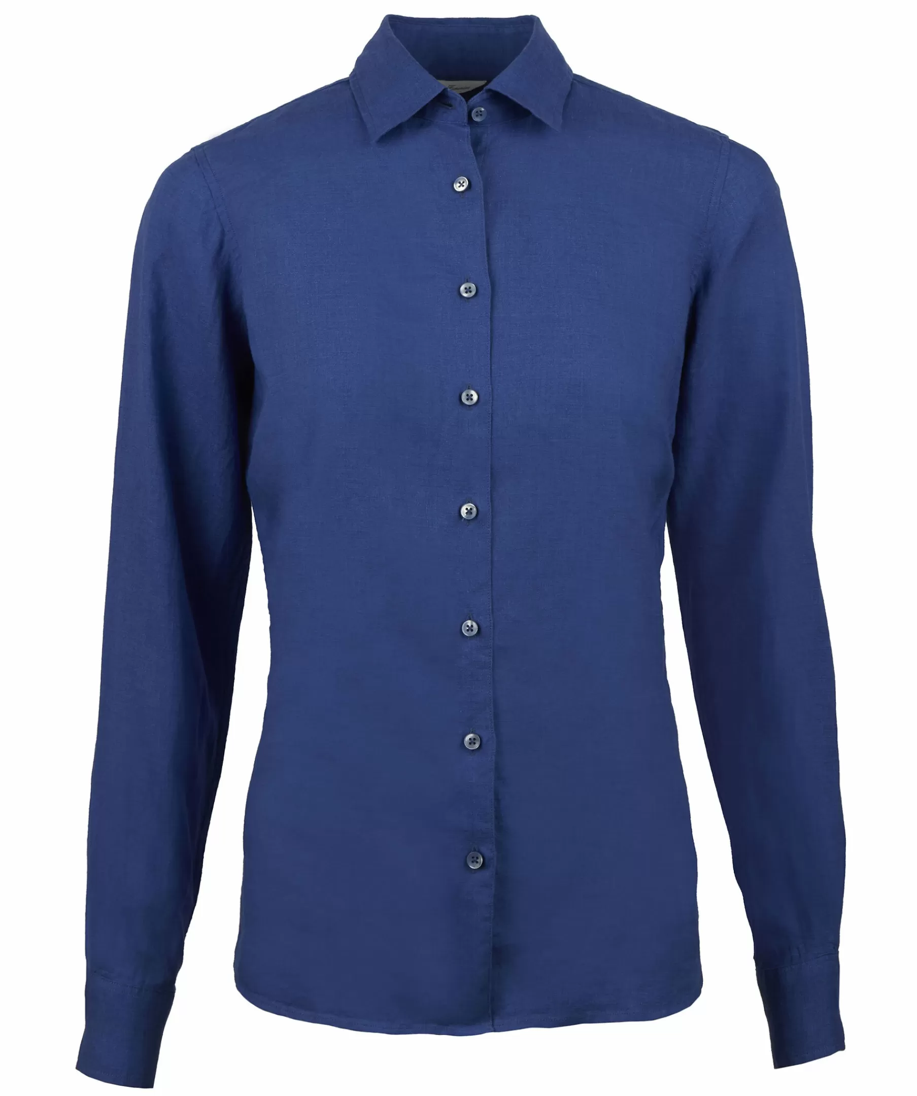 Stenströms Skjortor^Sofie Linen Shirt