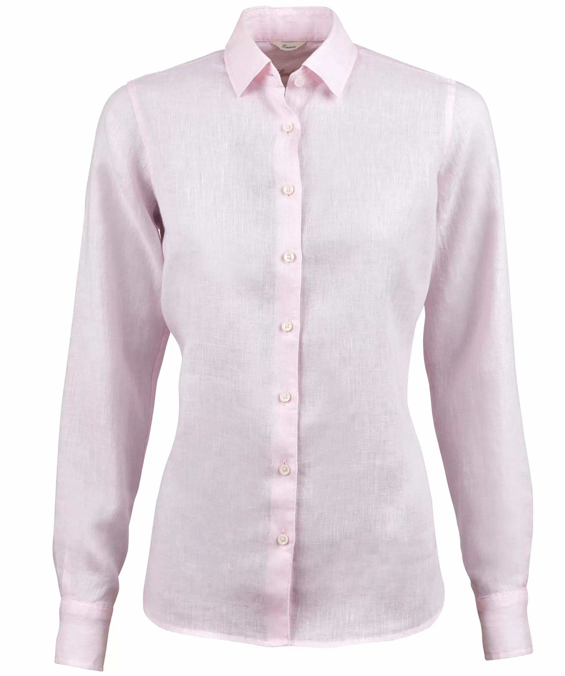 Stenströms Skjortor^Sofie Linen Shirt