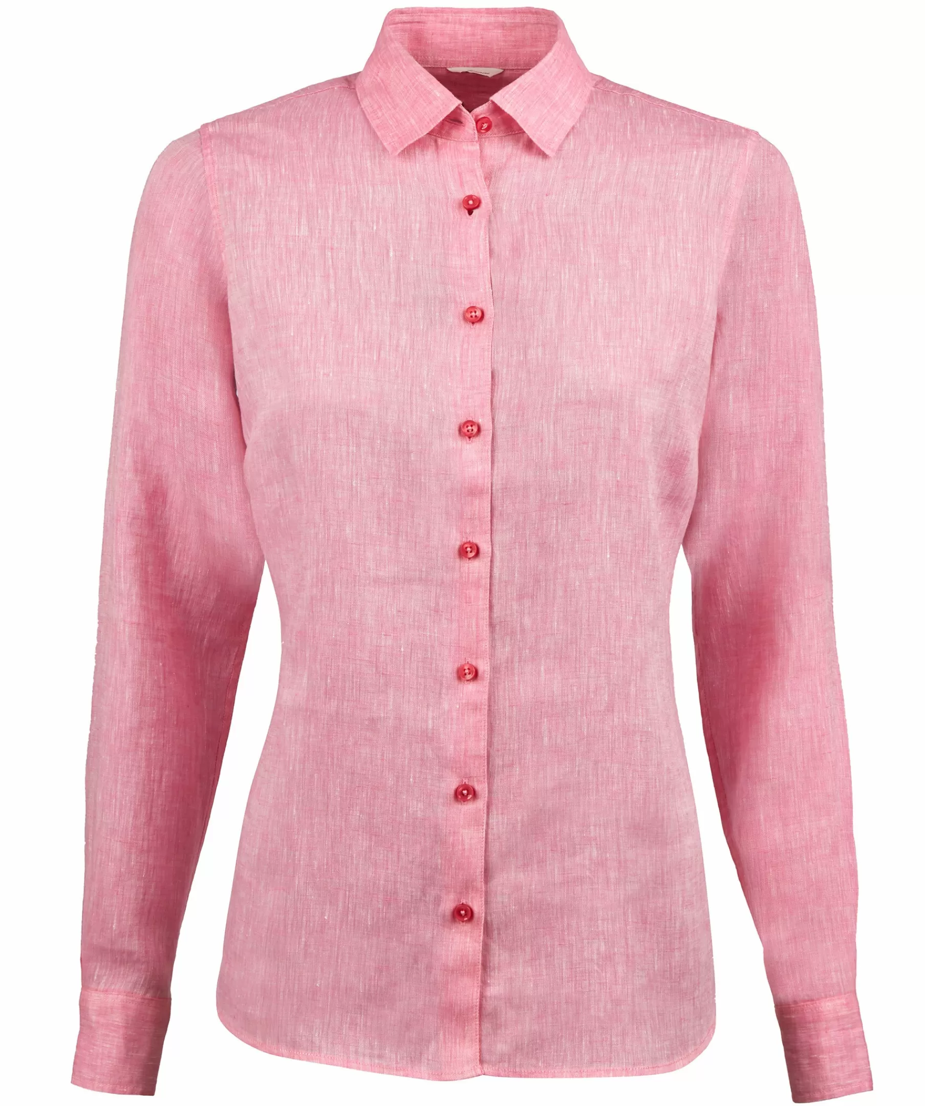 Stenströms Skjortor^Sofie Linen Shirt