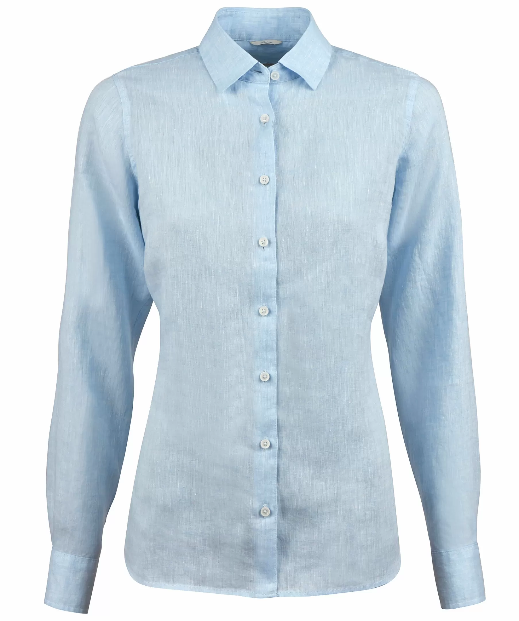 Stenströms Skjortor^Sofie Linen Shirt