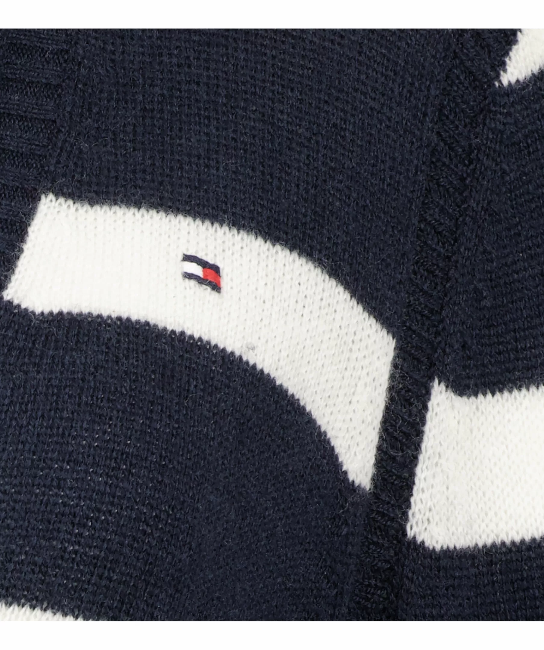 Tommy Hilfiger Tröjor & Hoodies^Soft Wool V-Neck Cardigan