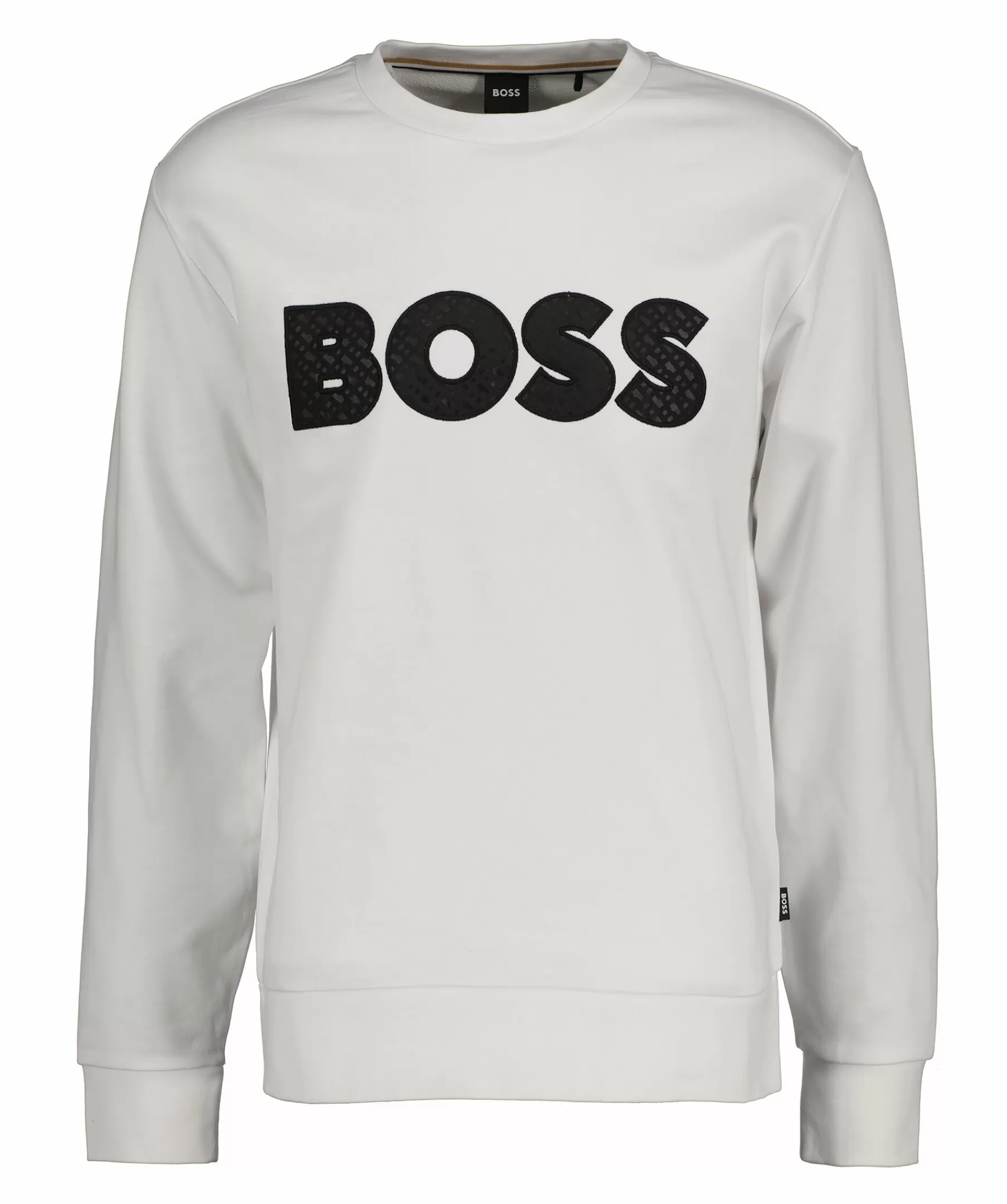 BOSS Black Tröjor & Hoodies^Soleri 01