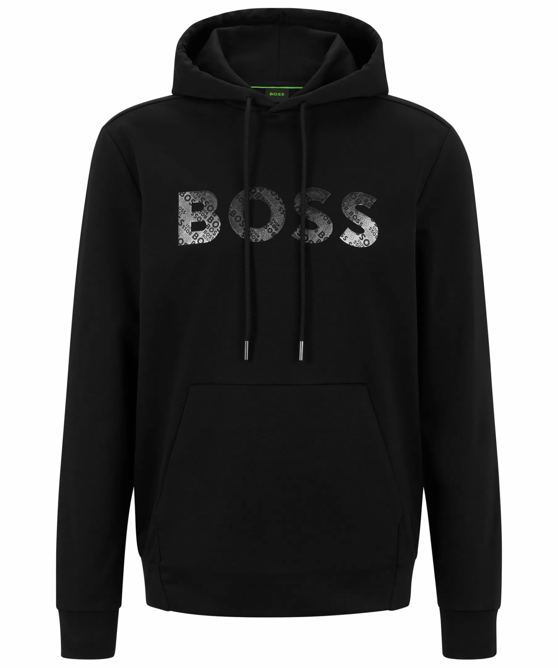 BOSS Green Tröjor & Hoodies^Soody Mirror