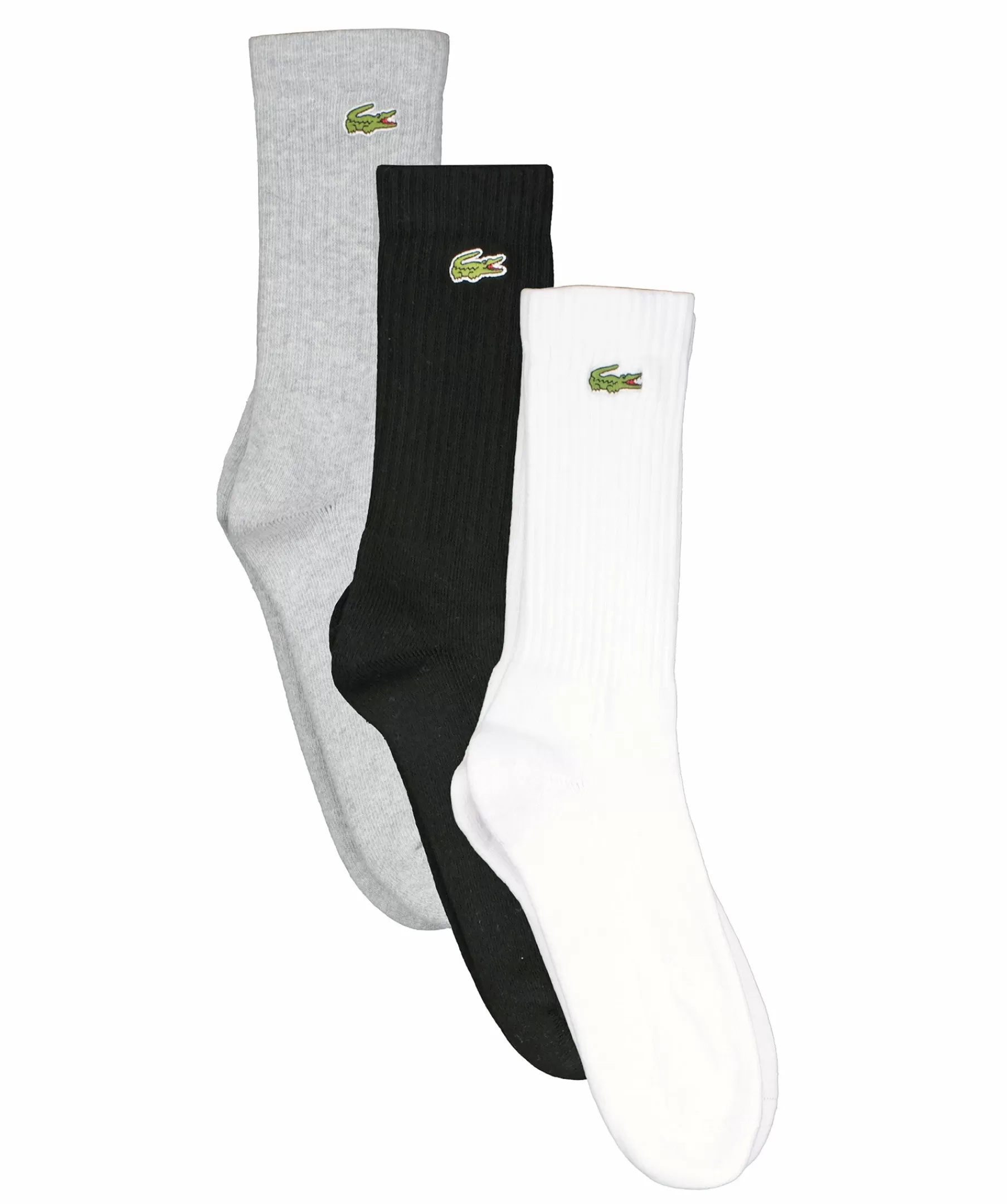 Lacoste Underkläder^Sport High Cut Socks