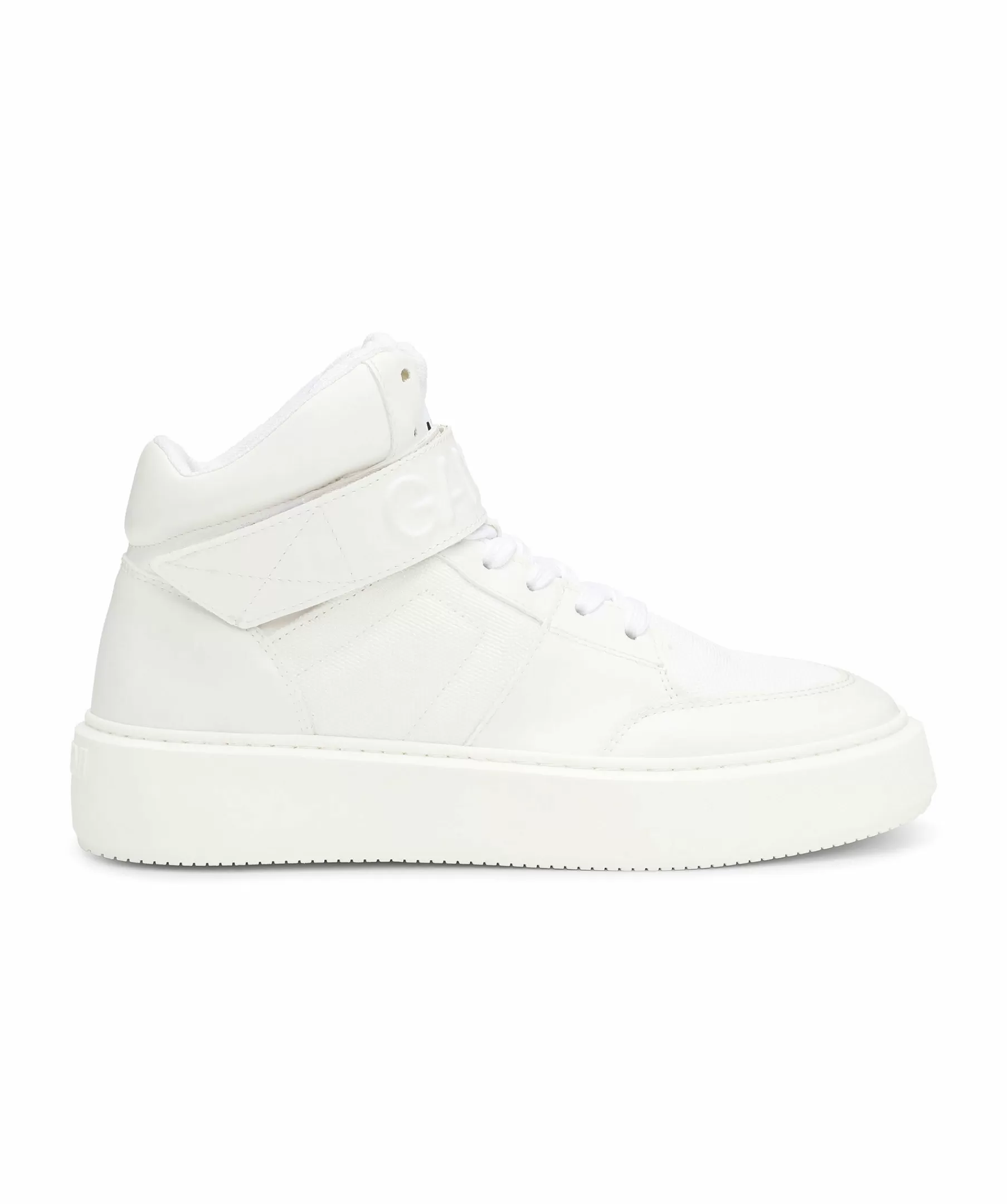 Ganni Sneakers^Sporty High Top Sneaker