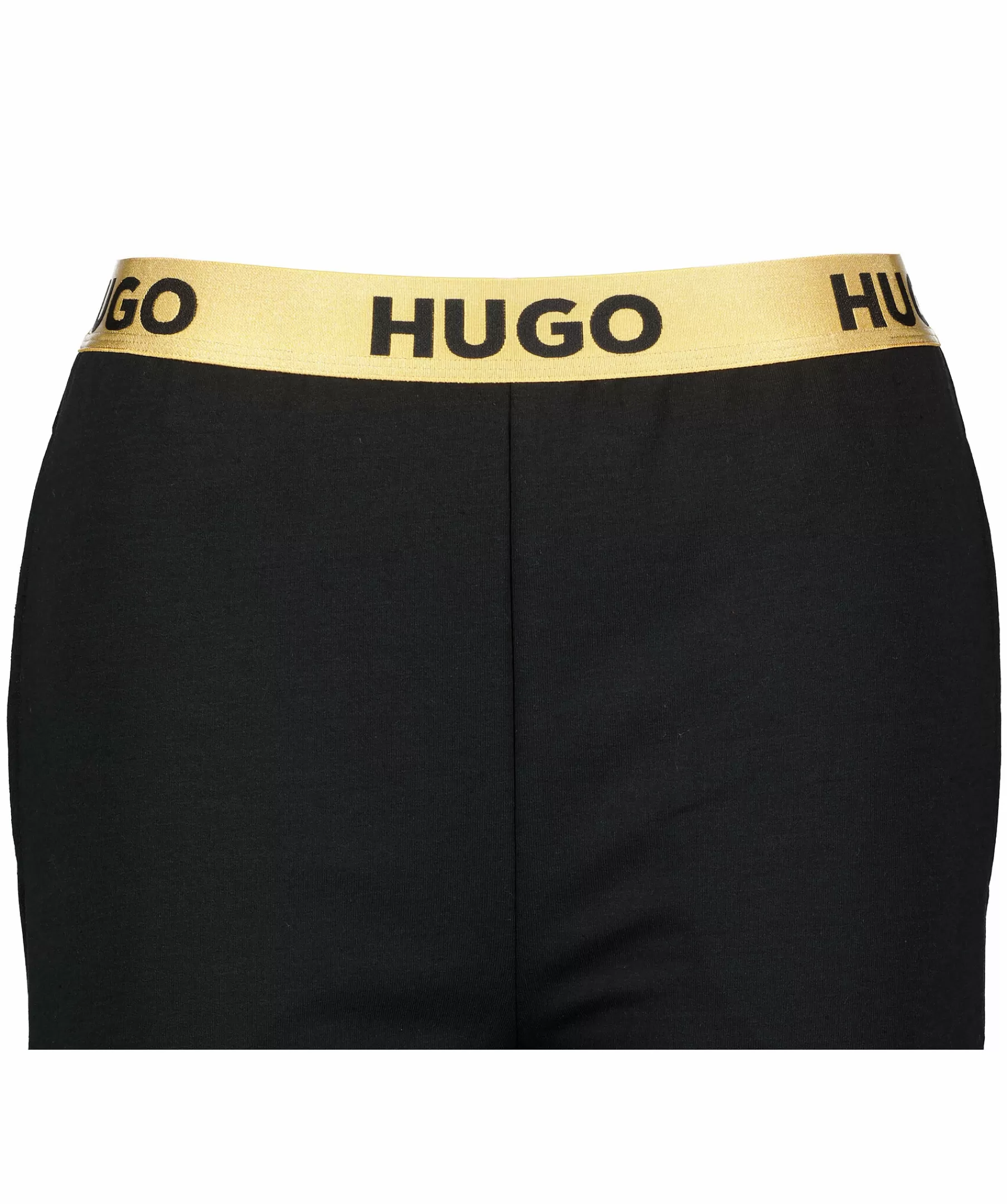 HUGO Byxor^Sporty Logo Pant