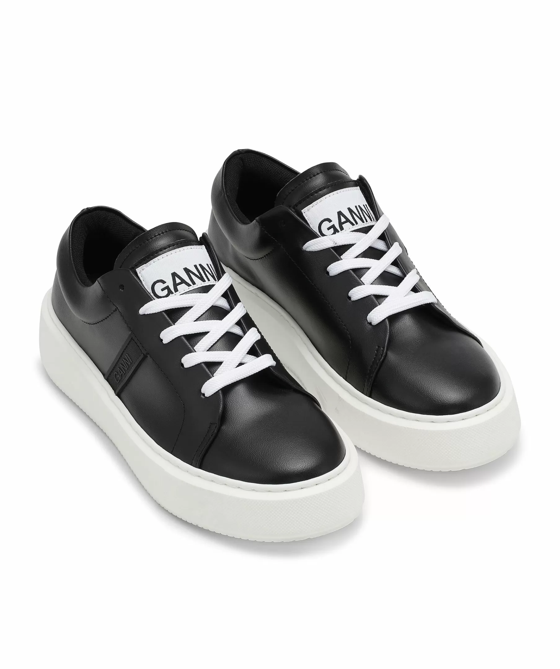 Ganni Sneakers^Sporty Mix Sneaker