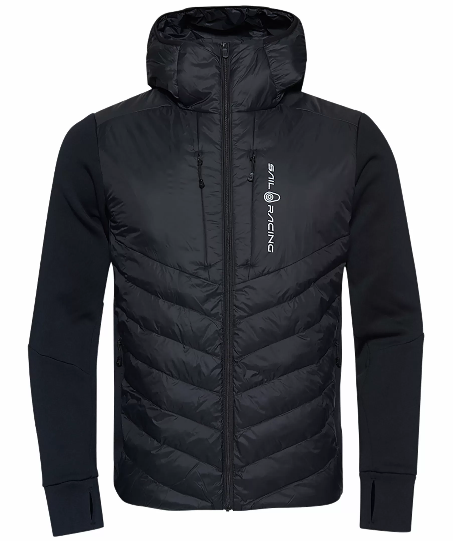 Sail Racing Jackor^Spray Hybrid Jacket