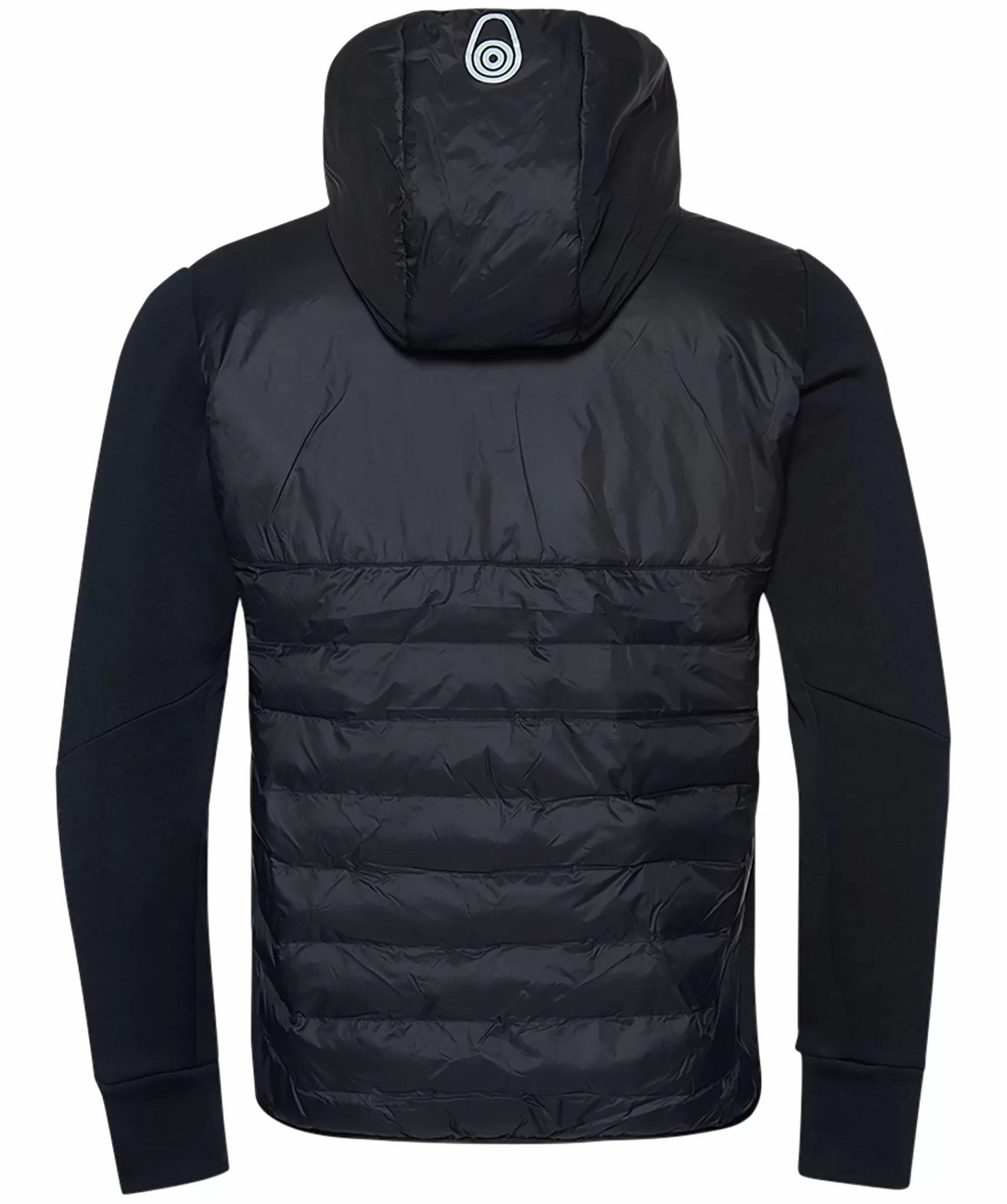 Sail Racing Jackor^Spray Hybrid Jacket