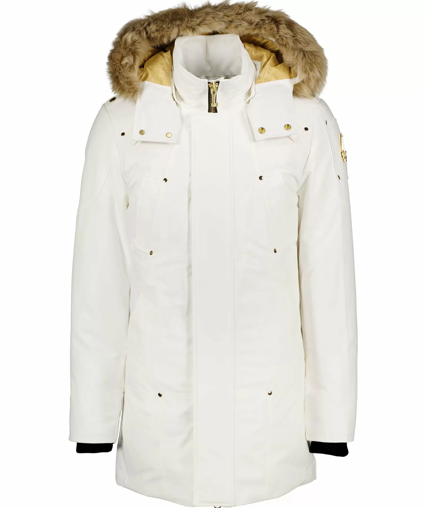 Moose Knuckles Jackor^Stag Lake Parka