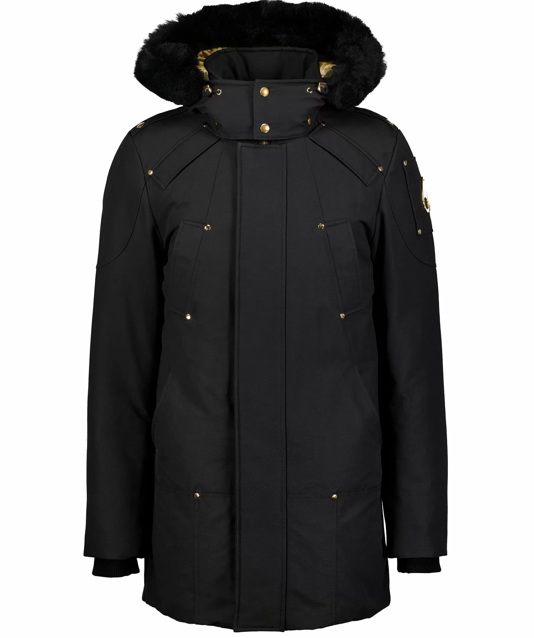 Moose Knuckles Jackor^Stag Lake Parka