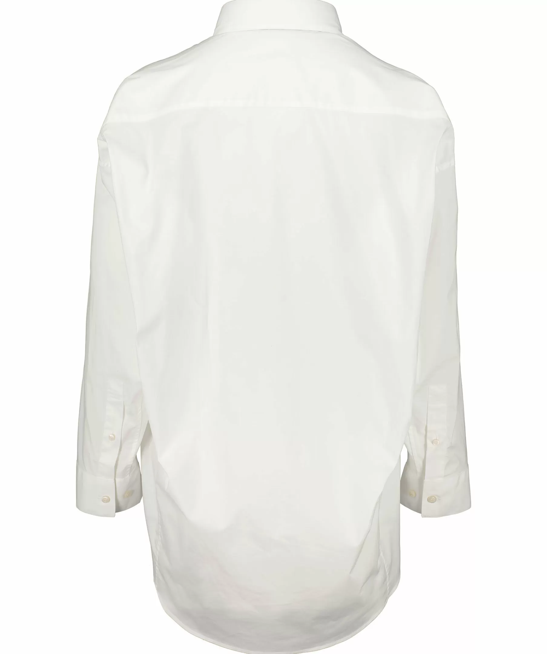 Acne Studios Skjortor^Stally Poplin Shirt