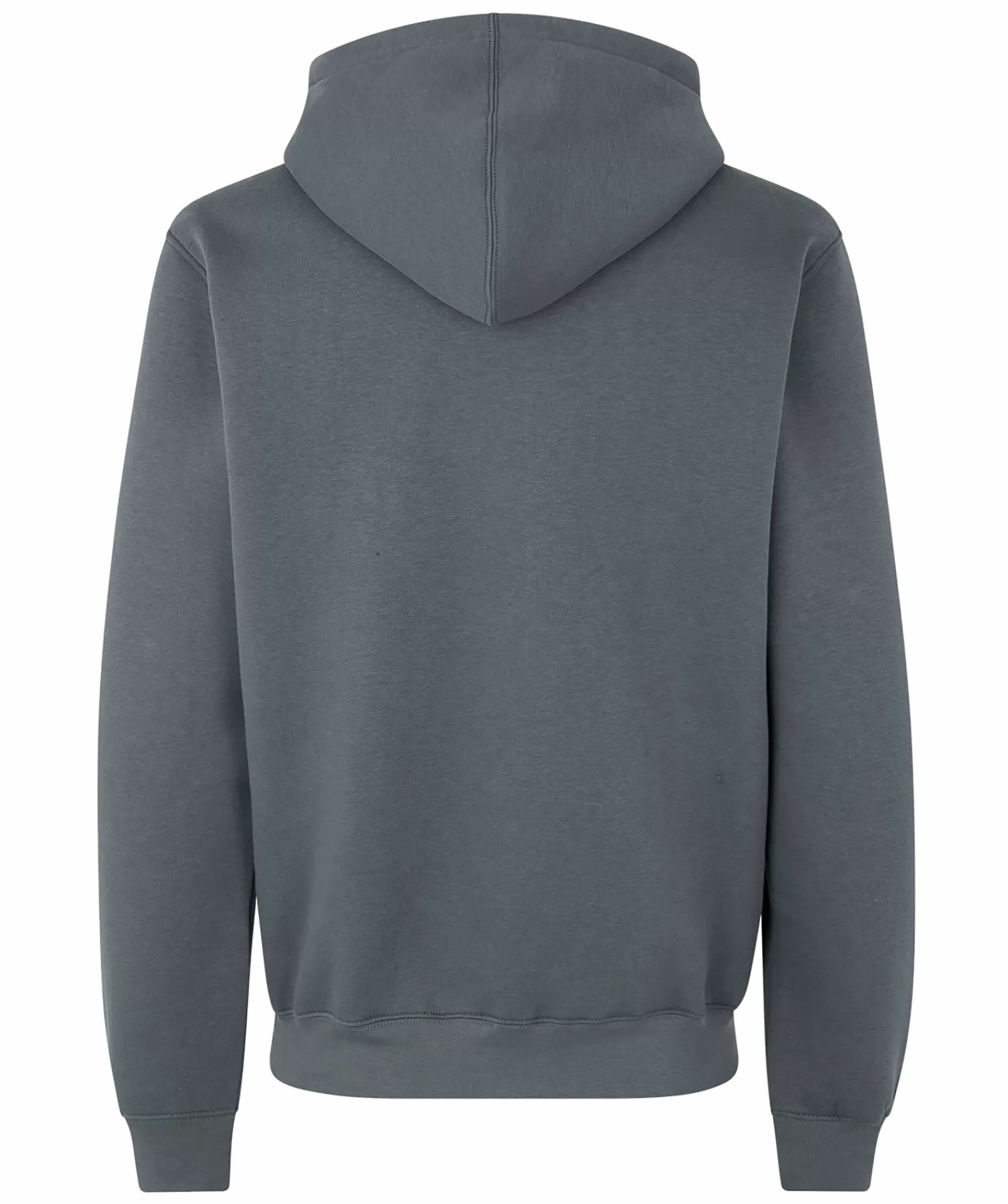 Mads Nørgaard Tröjor & Hoodies^Standard Hoodie Logo Zip