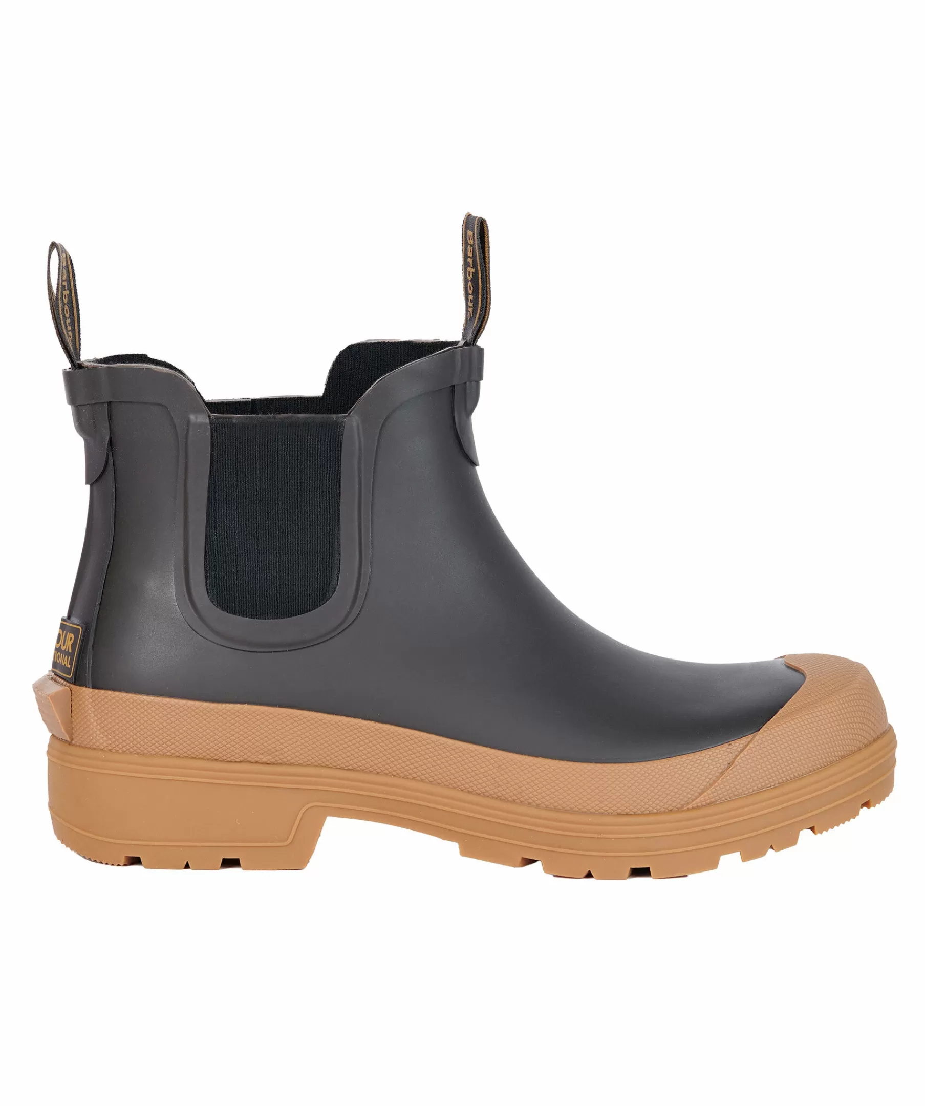 Barbour Chelsea Boots^Storm Rubber Boot