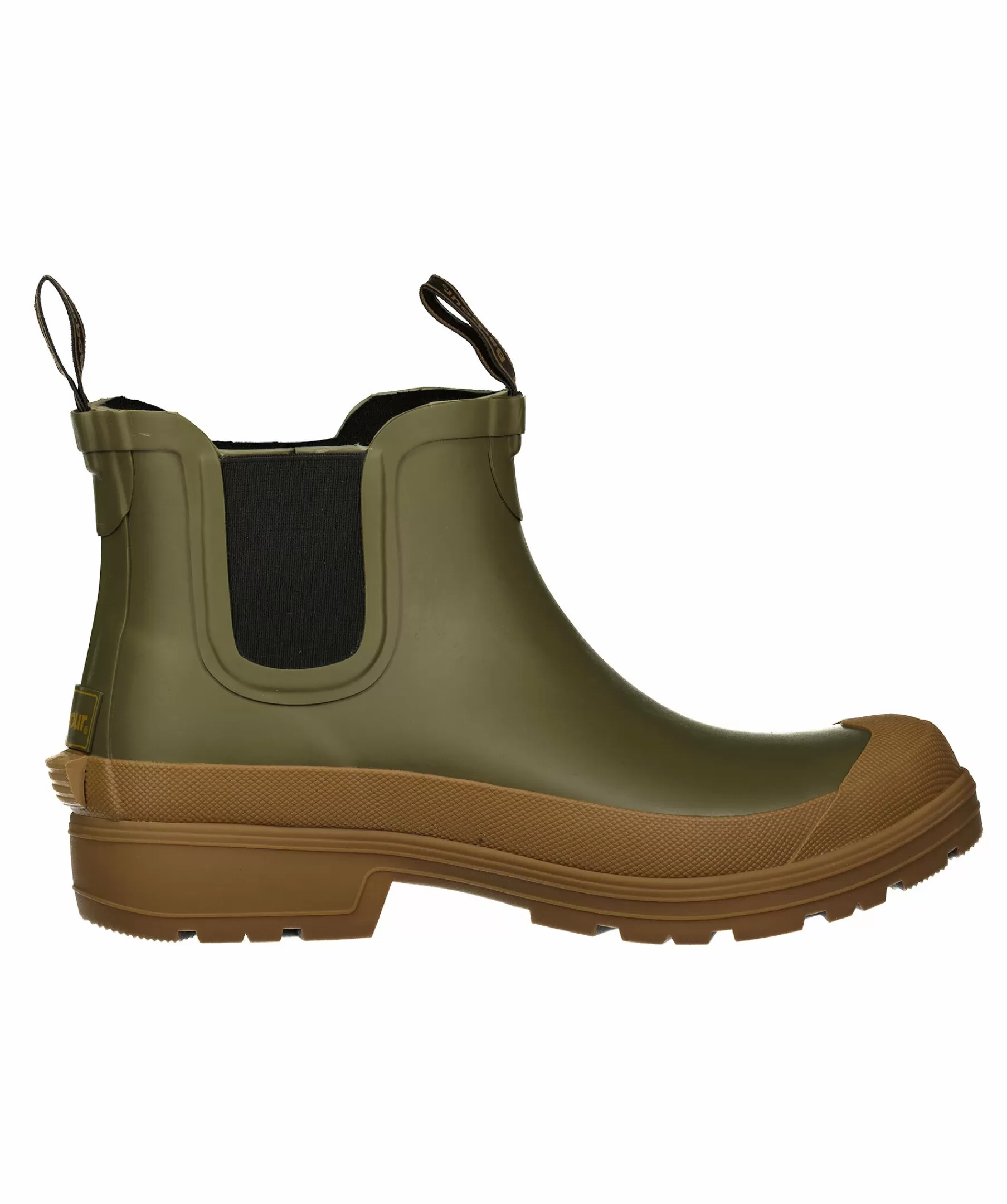 Barbour Chelsea Boots^Storm Rubber Boot