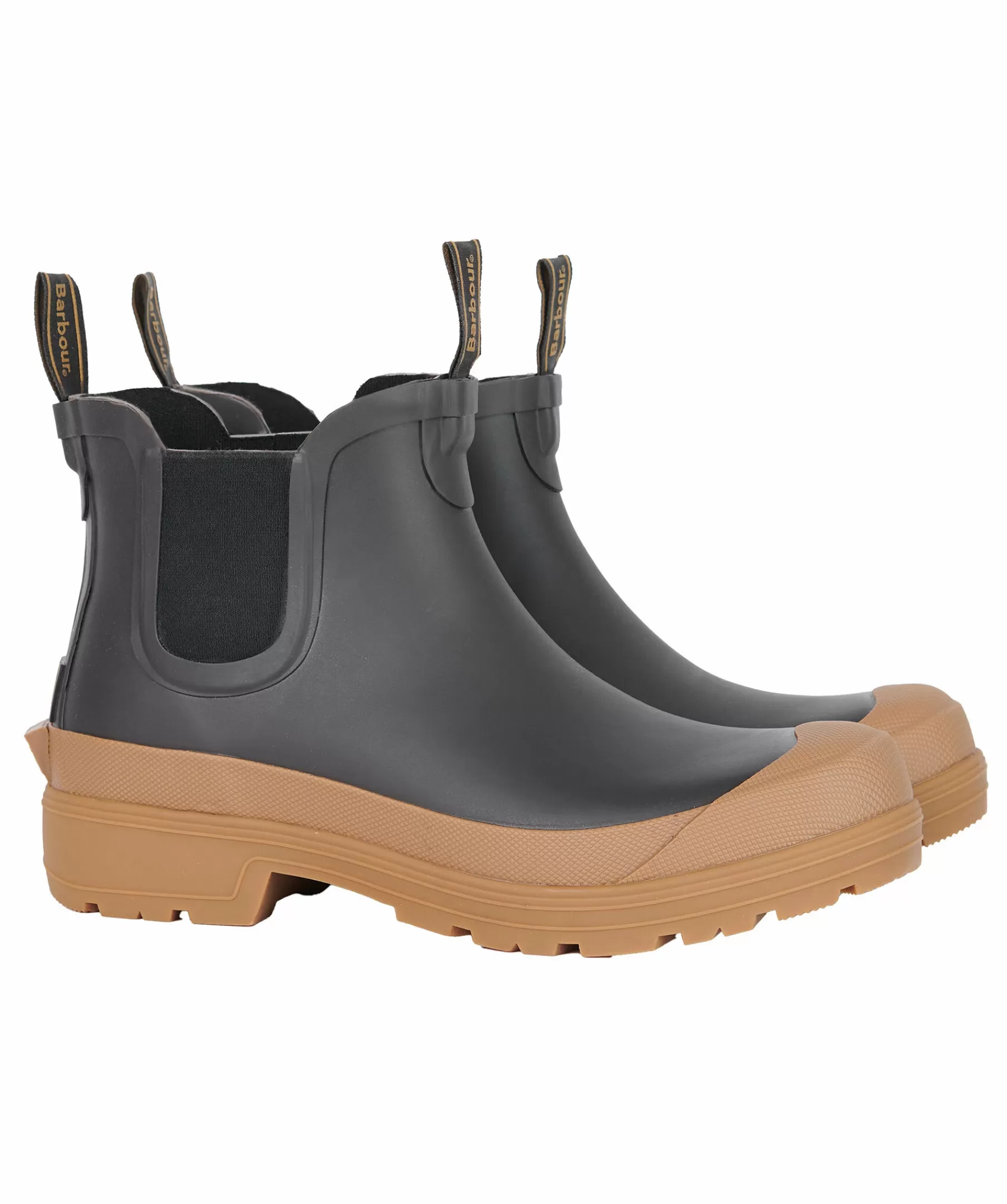 Barbour Chelsea Boots^Storm Rubber Boot