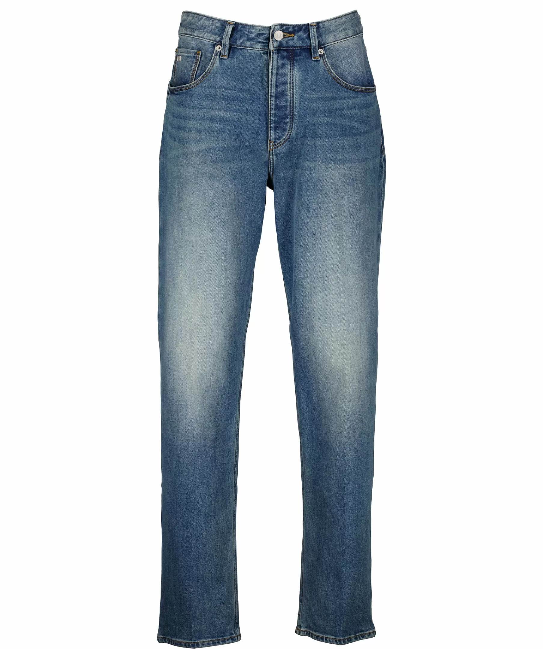 Emporio Armani Byxor^Straigtht Jeans