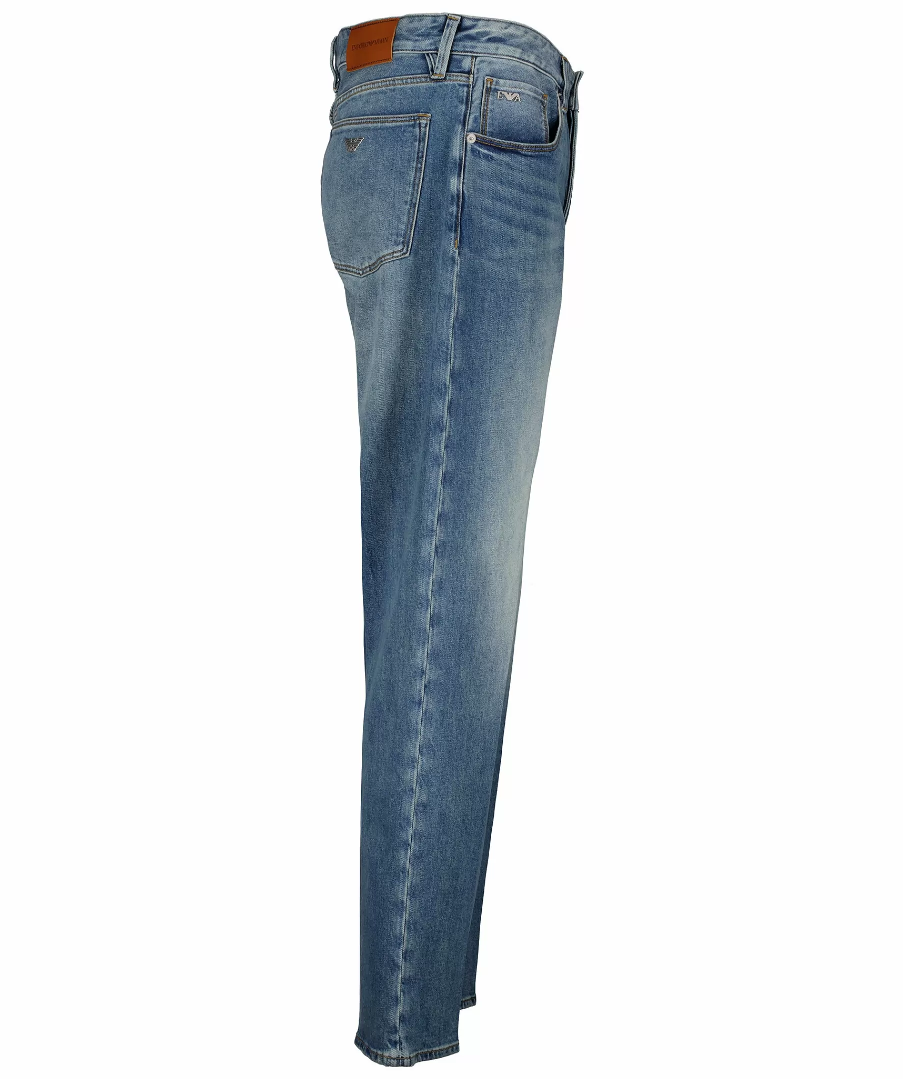 Emporio Armani Byxor^Straigtht Jeans