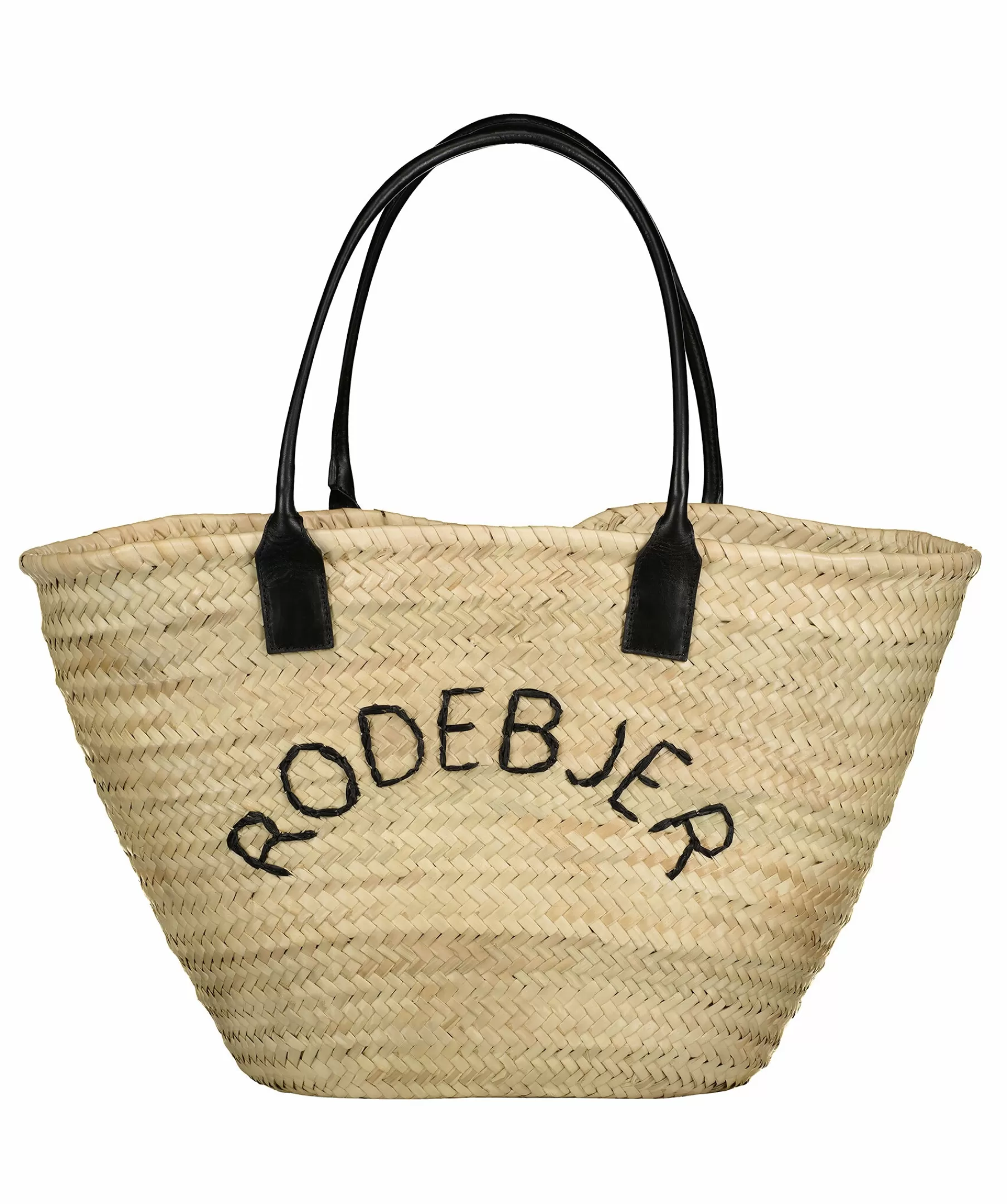 Rodebjer Tote Bags^Straw Bag