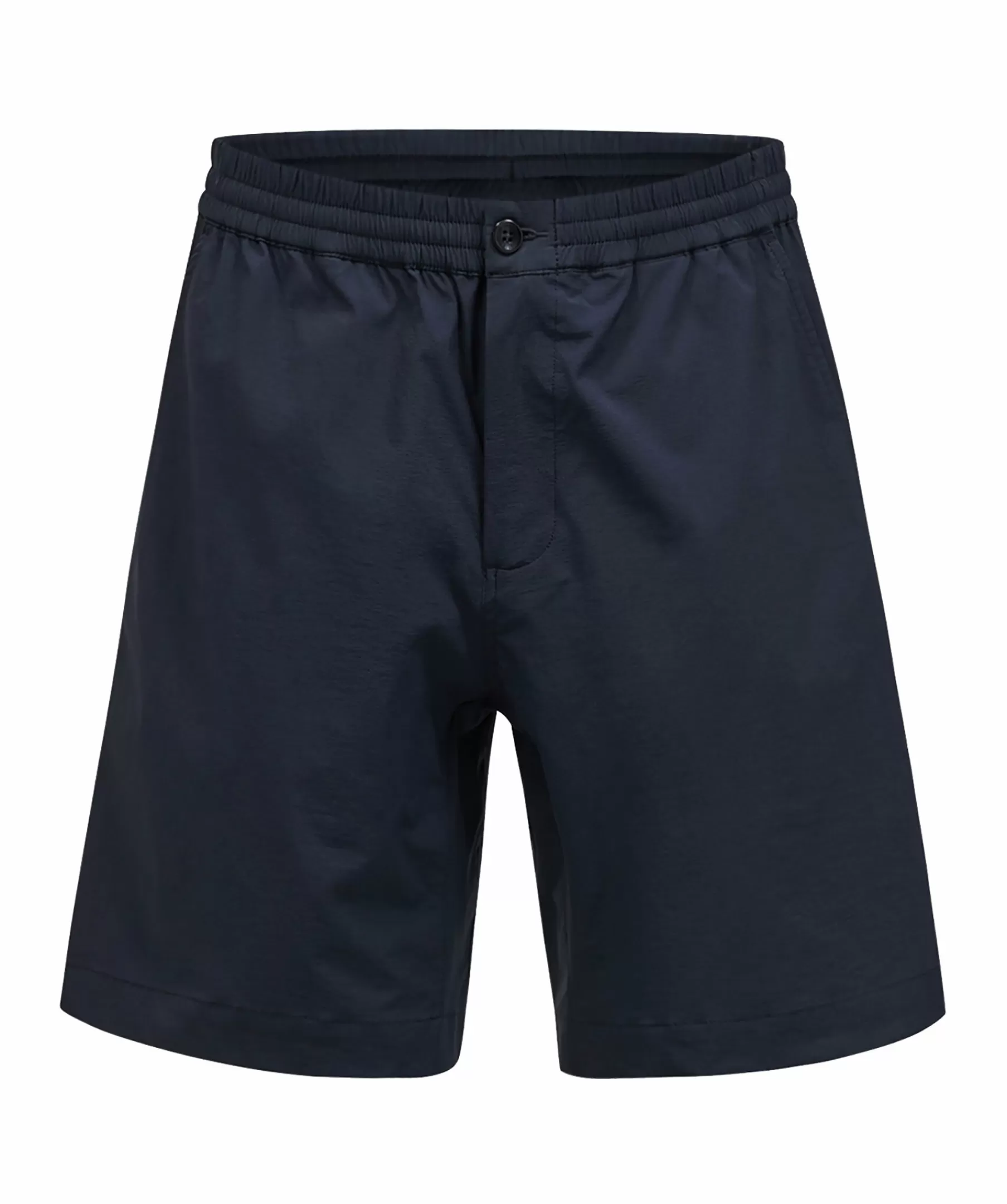 Peak Performance Shorts^Strech Drawstring Shorts