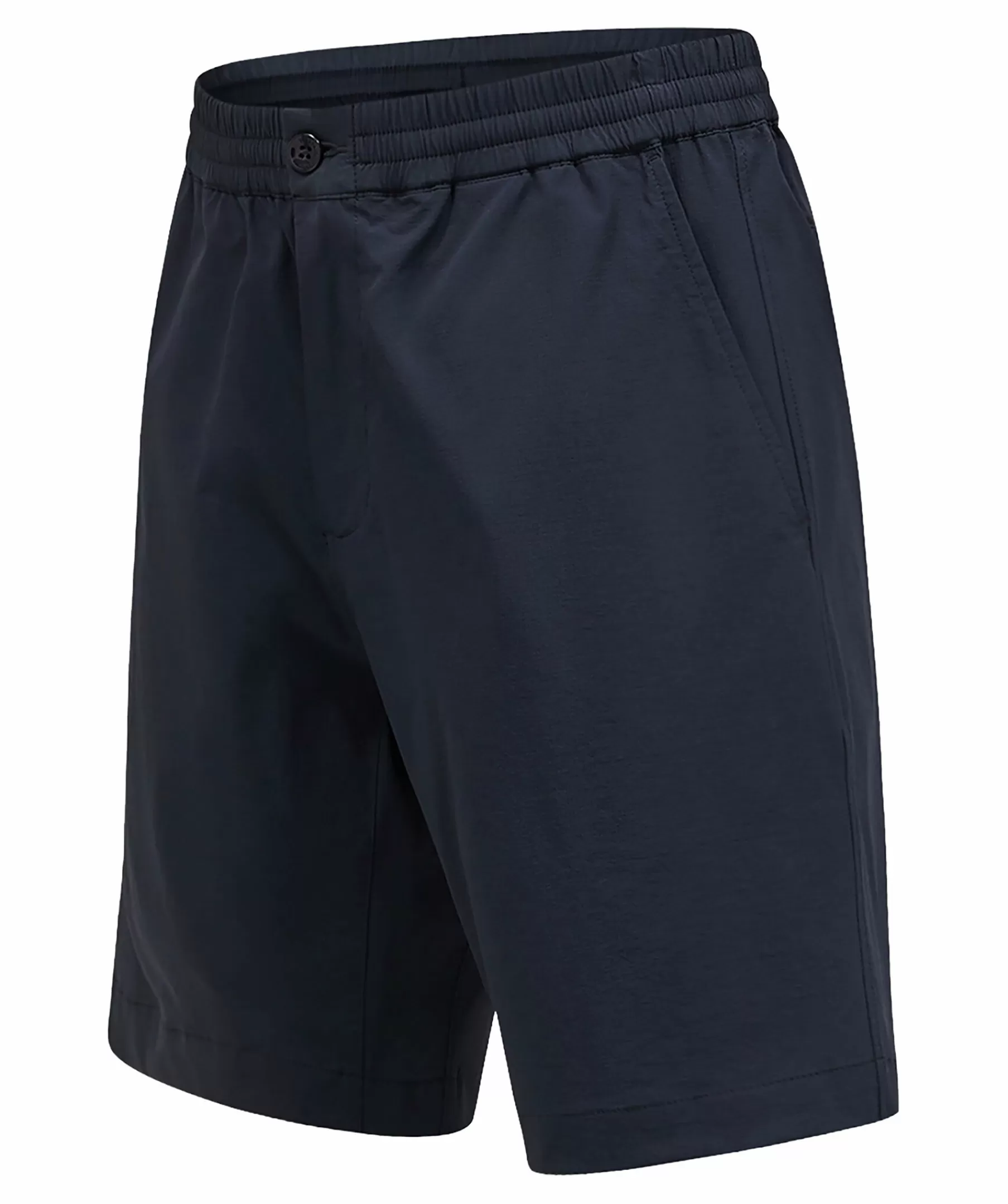 Peak Performance Shorts^Strech Drawstring Shorts