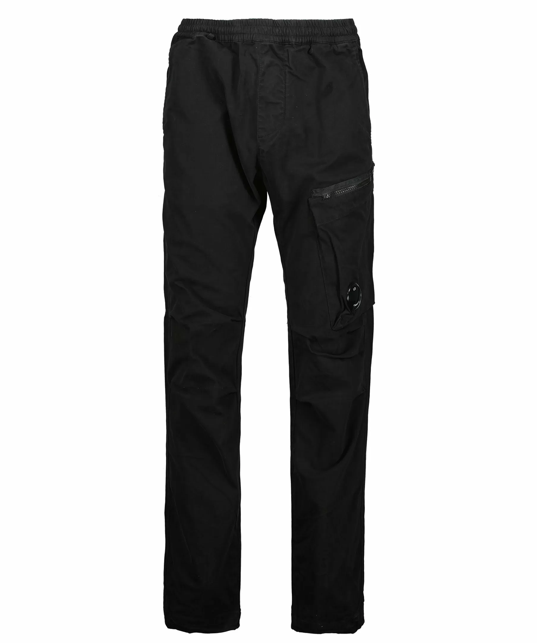 C.P Company Byxor^Stretch Sateen Pants