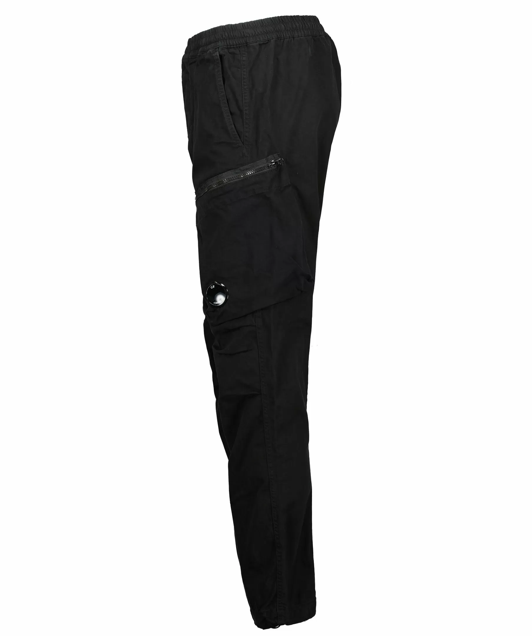 C.P Company Byxor^Stretch Sateen Pants