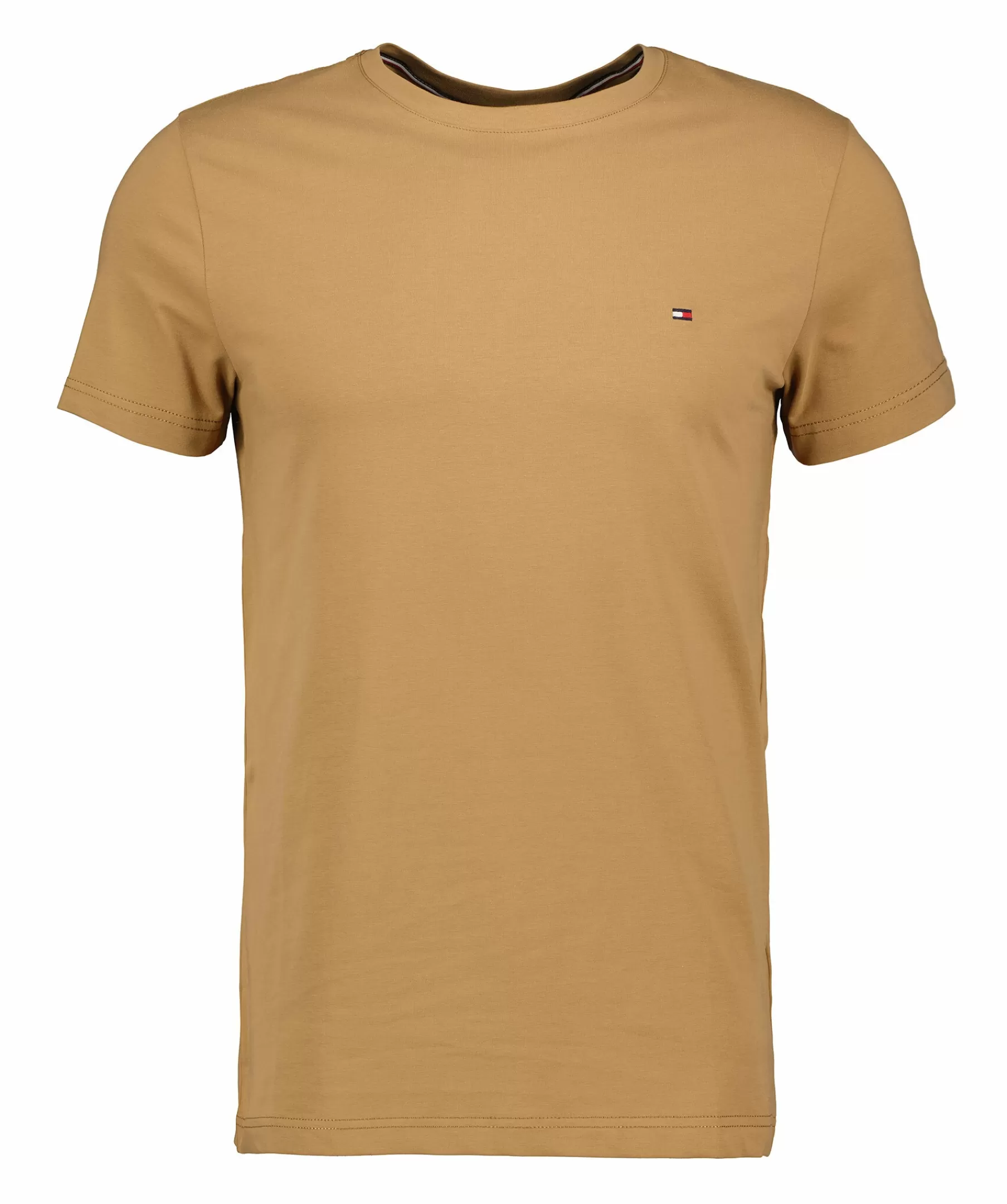 Tommy Hilfiger T-Shirts^Stretch Slim Fit Tee