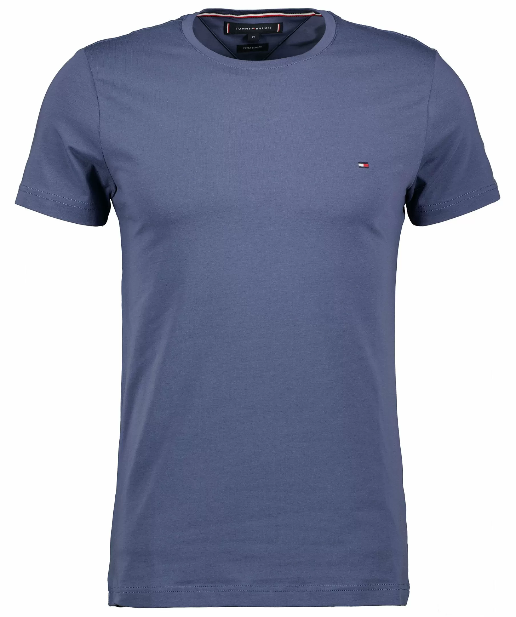 Tommy Hilfiger T-Shirts^Stretch Slim Fit Tee