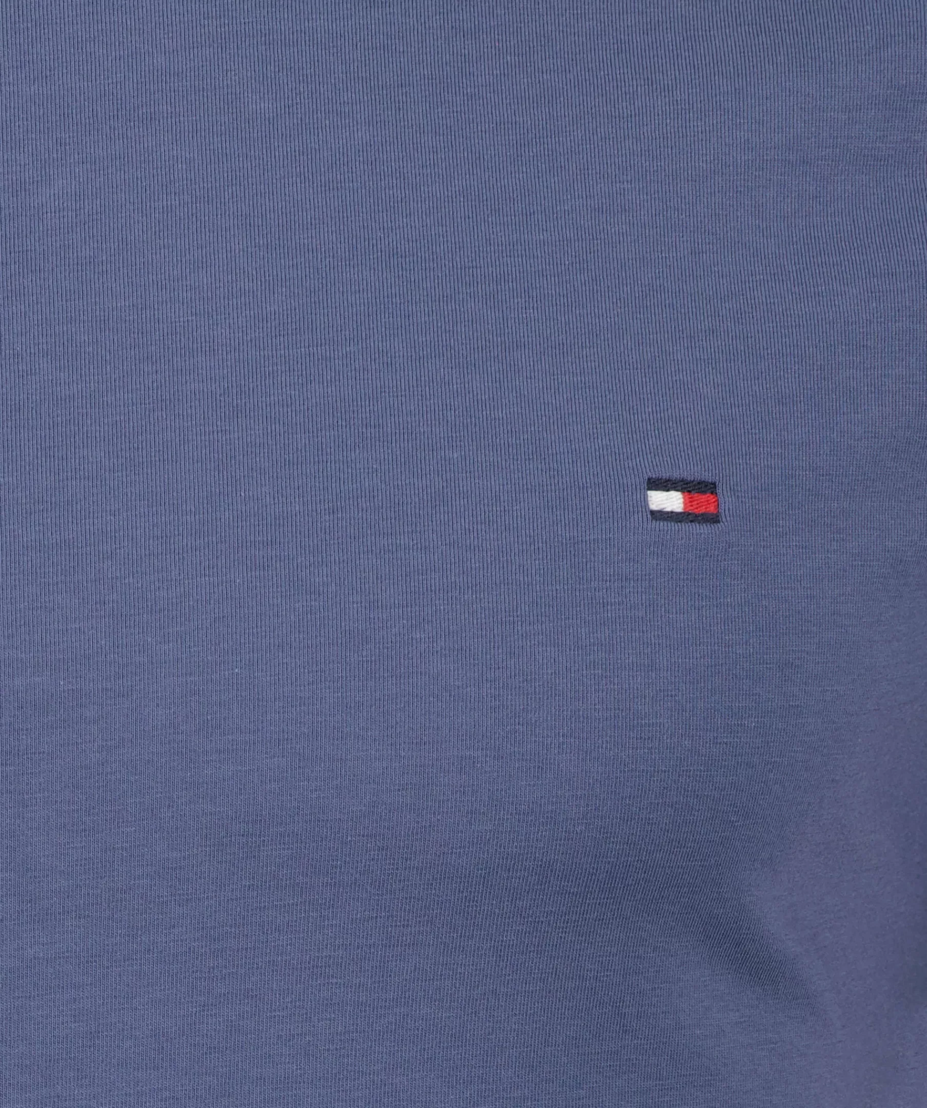 Tommy Hilfiger T-Shirts^Stretch Slim Fit Tee