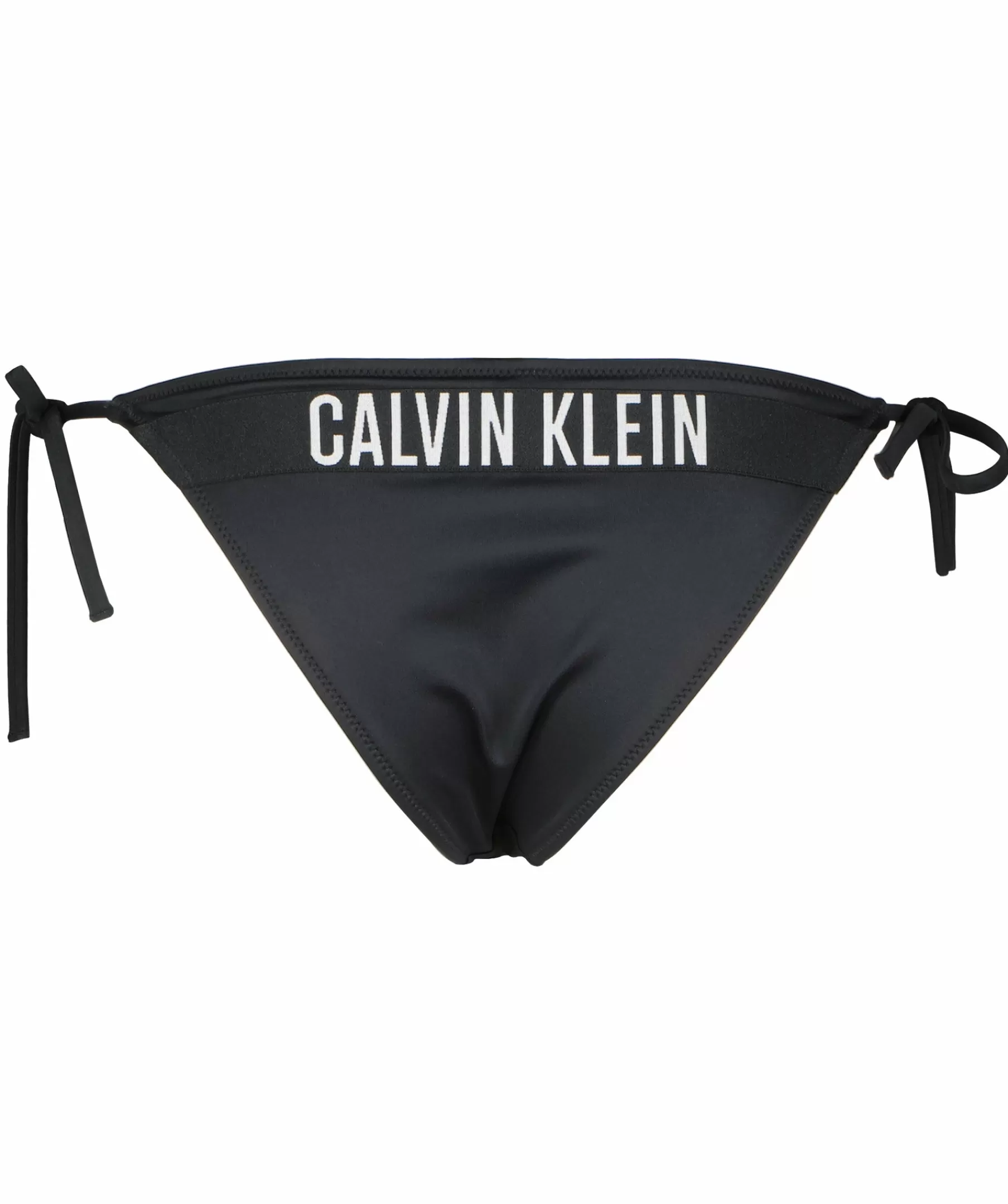 Calvin Klein Underwear Badkläder^String Side Tie Swimwear