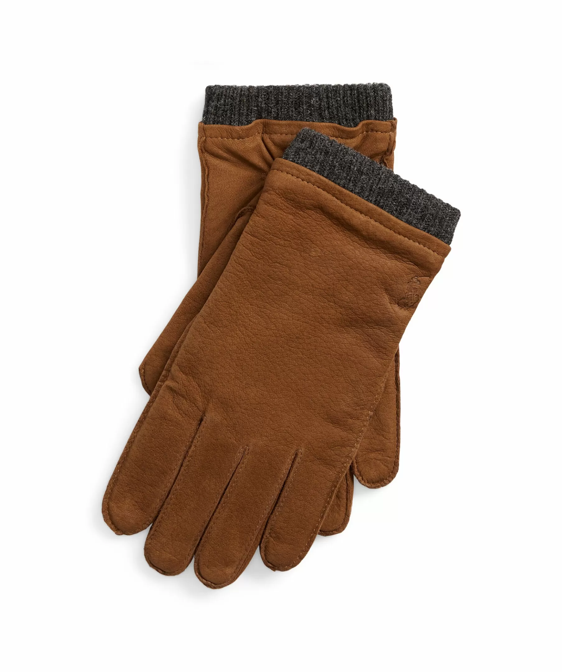 Polo Ralph Lauren Handskar^Suede Glove