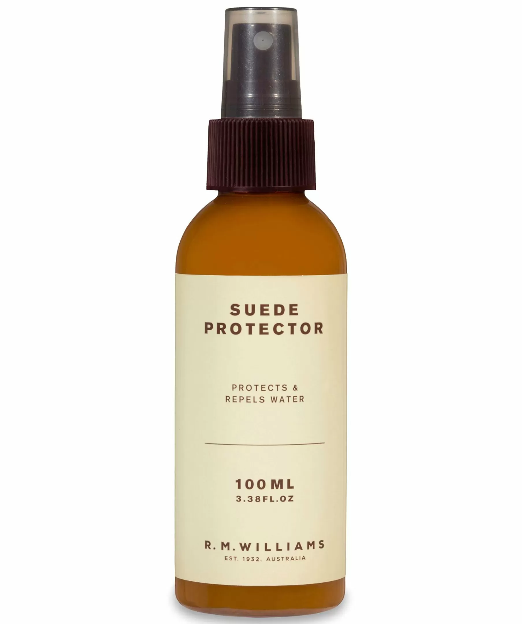 Rm Williams Klad & Skovard^Suede Protector