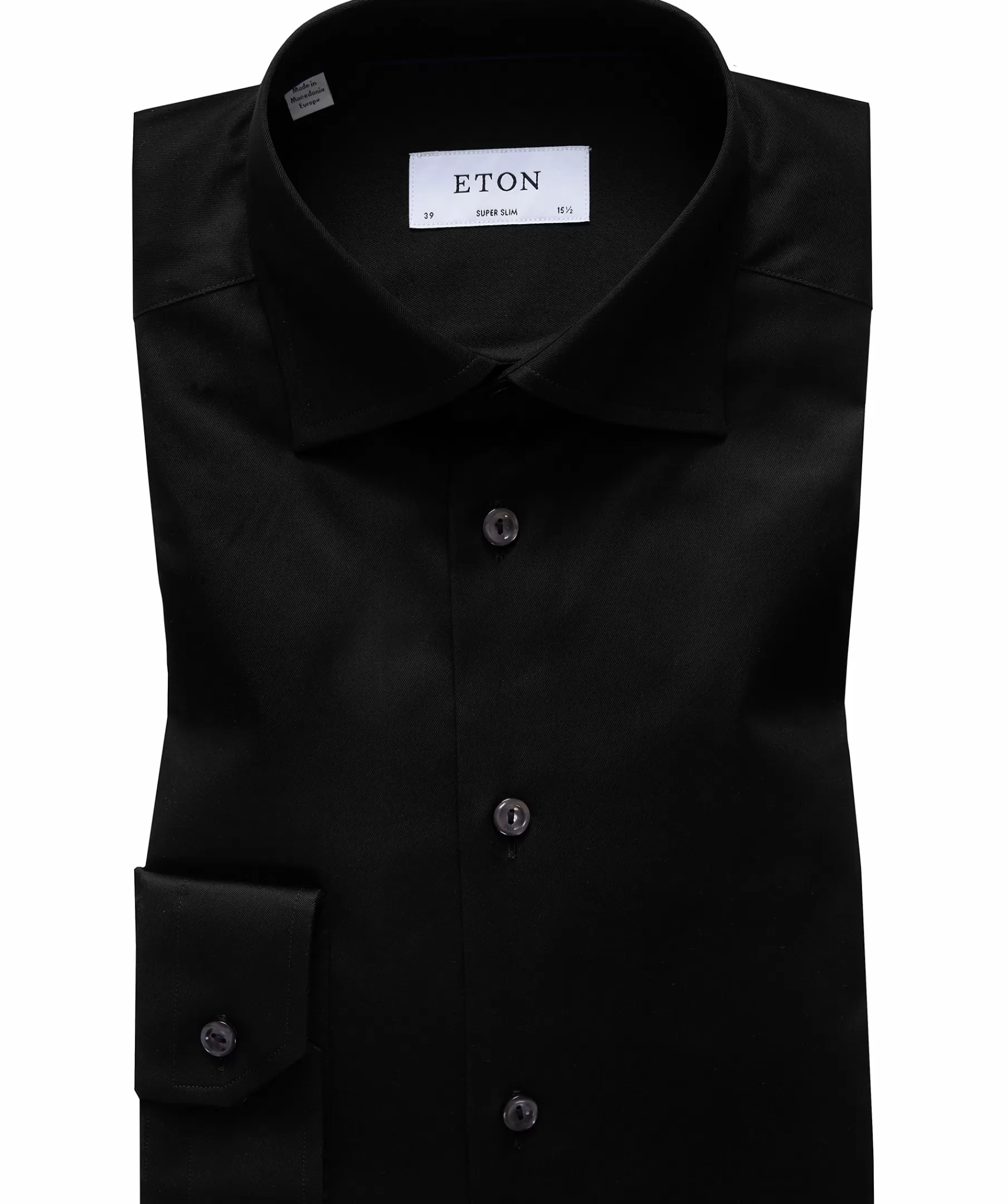 Eton Skjortor^Super Slim Fit