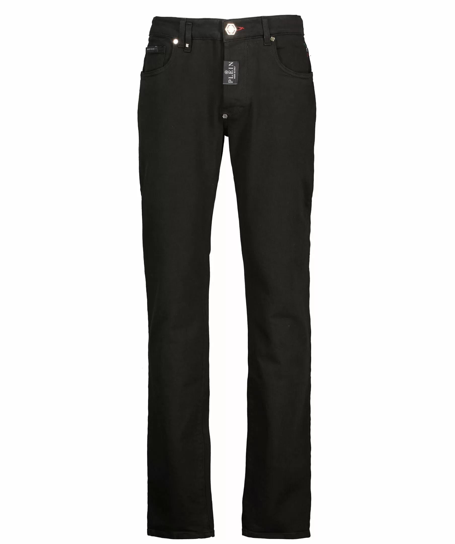 Philipp Plein Jeans^Super Straight Jeans